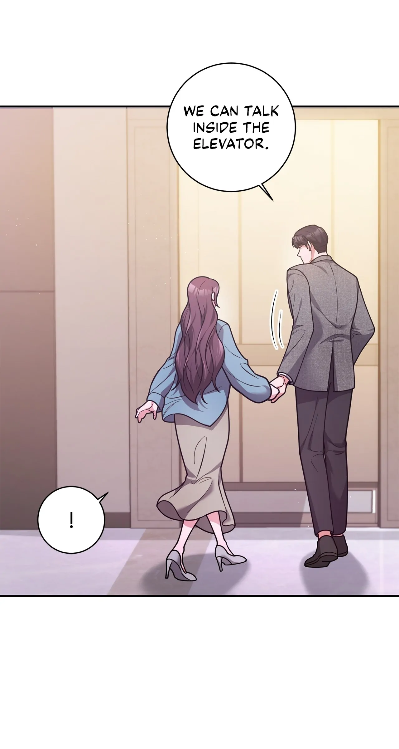 Lustfully – Manhwa Chapter 30 - page 87