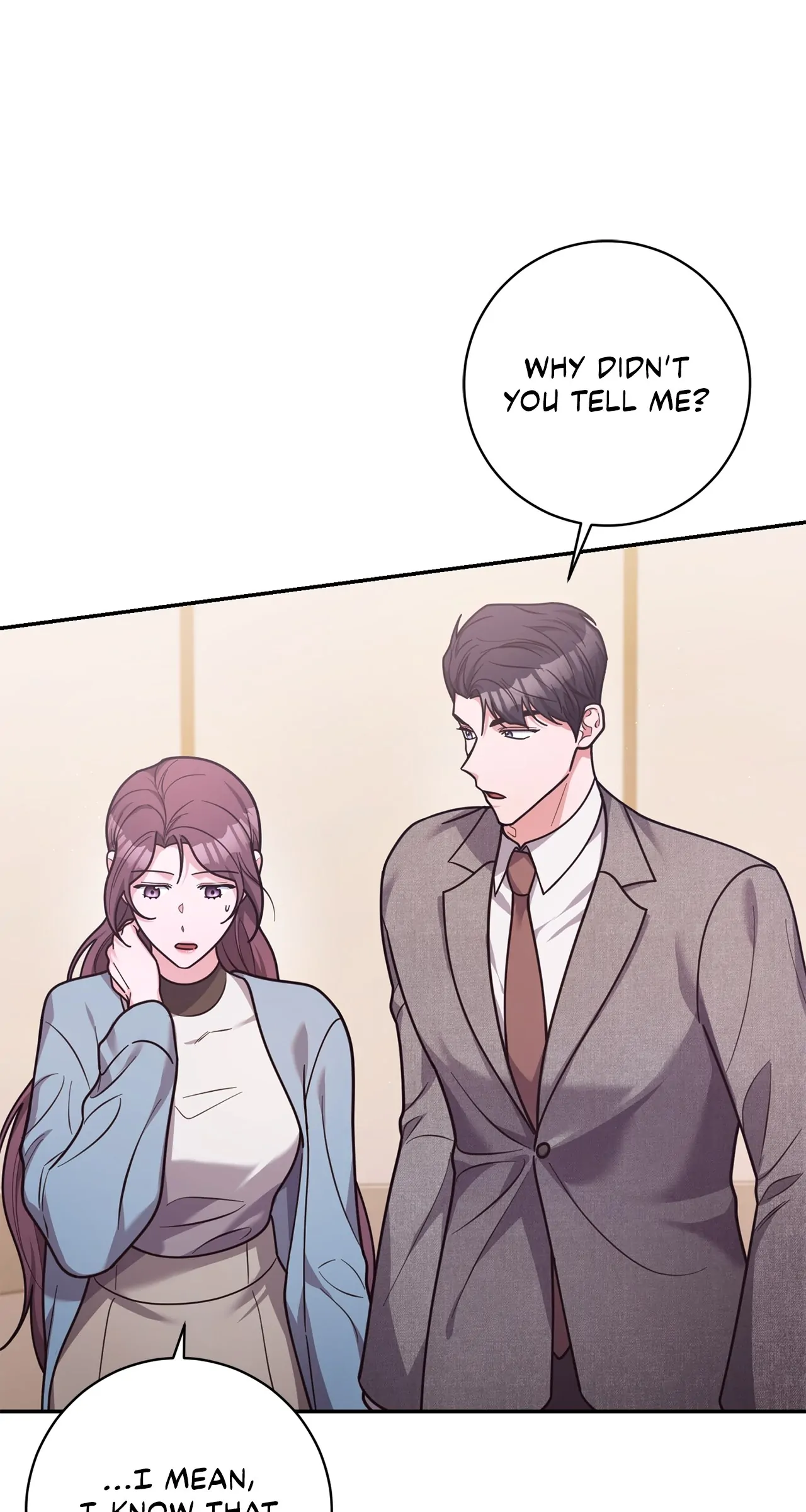 Lustfully – Manhwa Chapter 30 - page 91