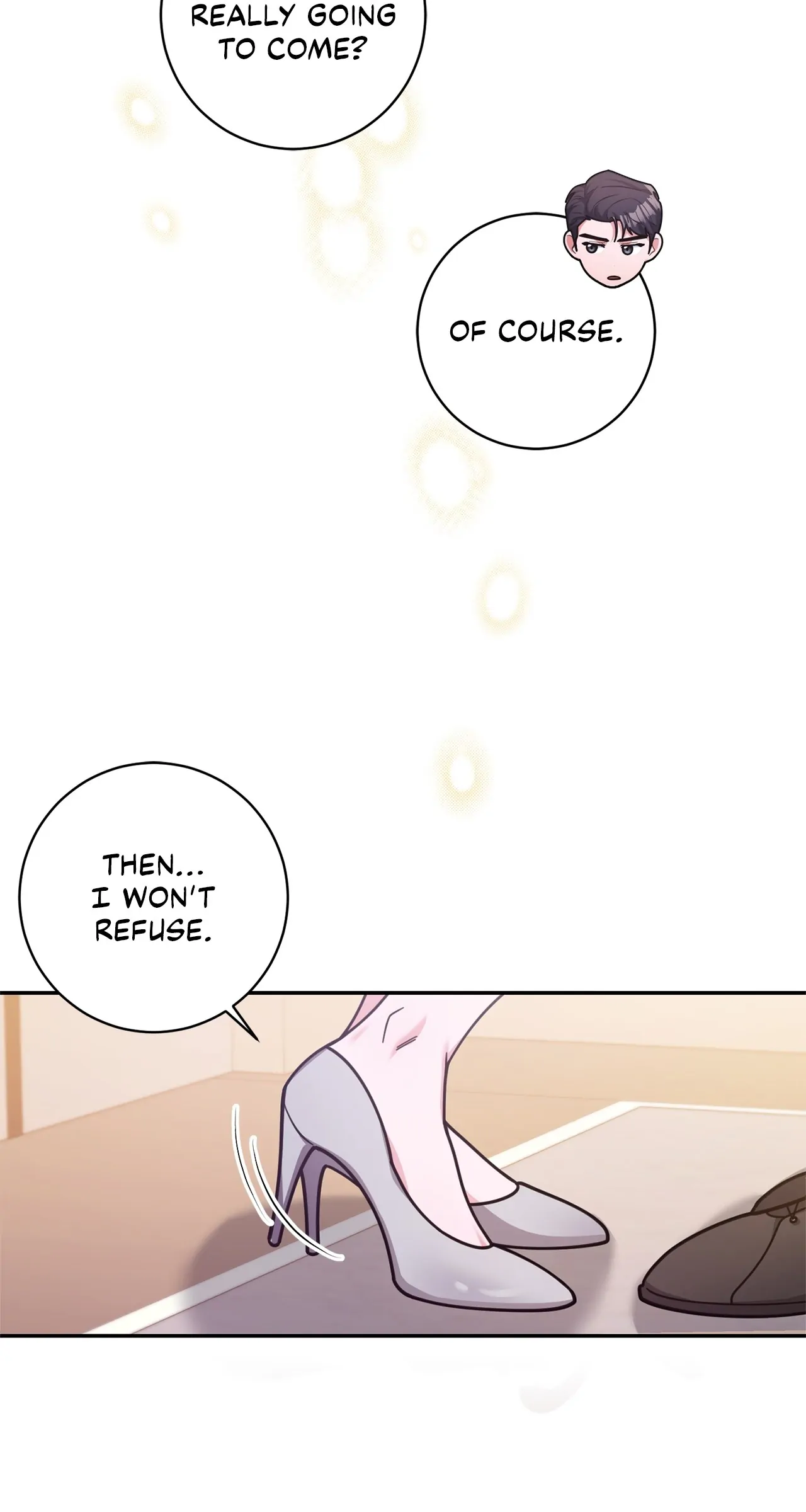 Lustfully – Manhwa Chapter 30 - page 96
