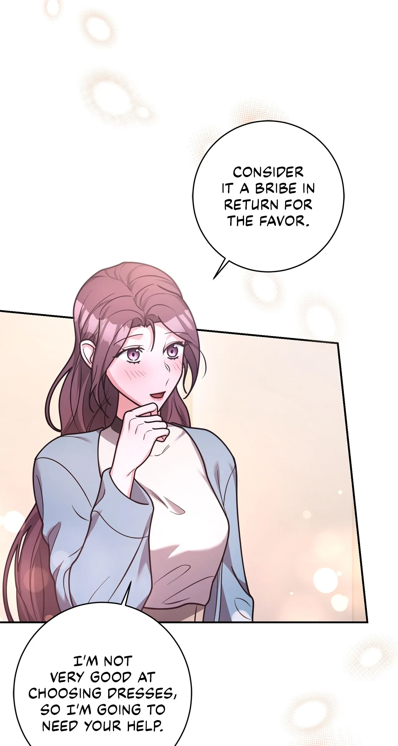 Lustfully – Manhwa Chapter 30 - page 99