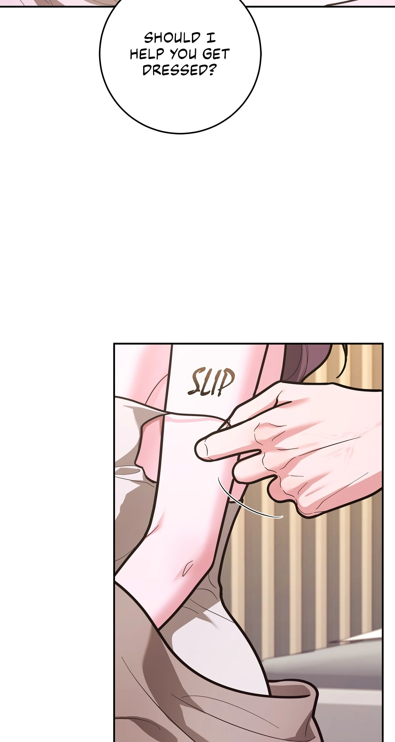 Lustfully – Manhwa Chapter 60 - page 11