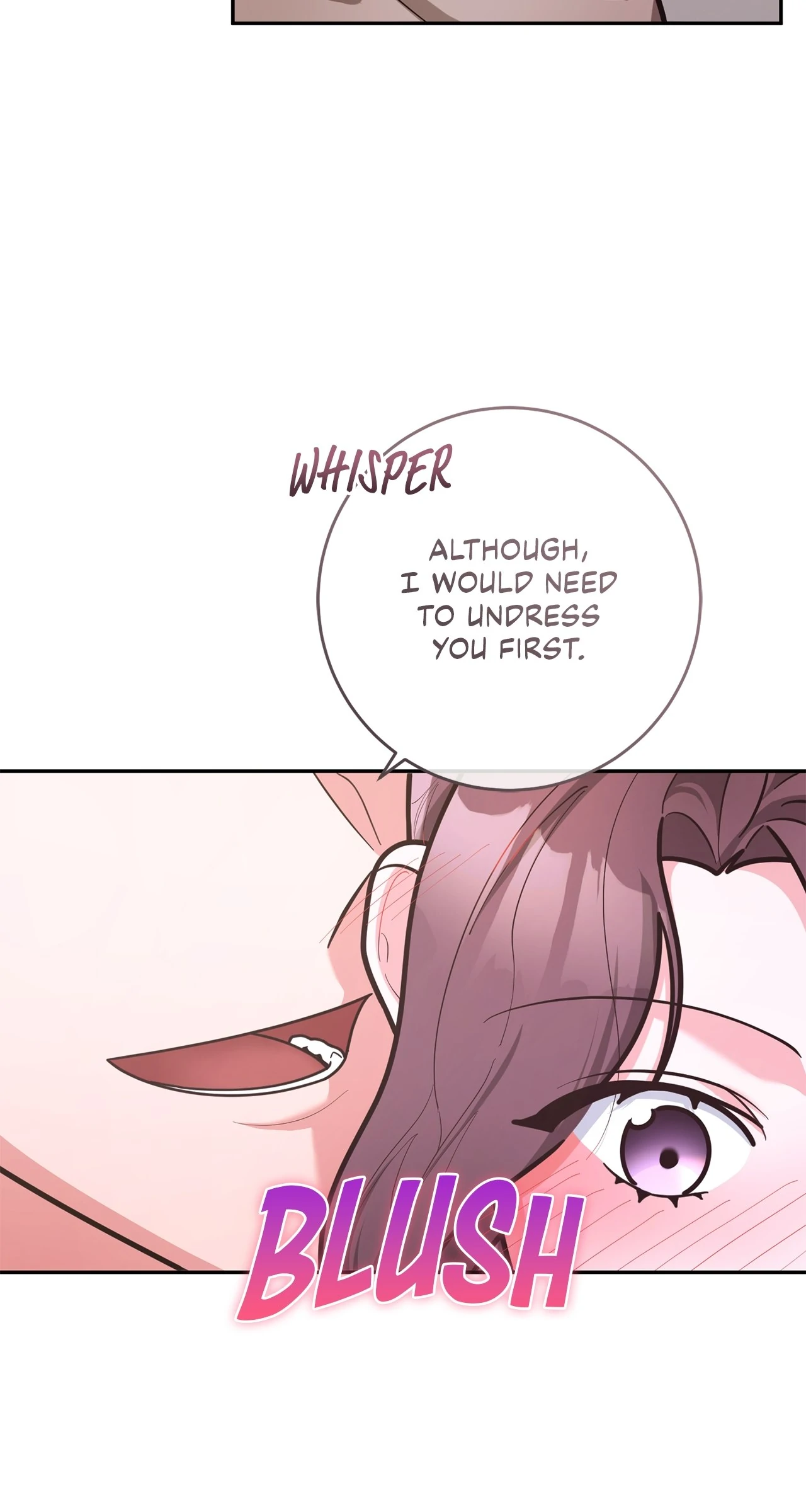 Lustfully – Manhwa Chapter 60 - page 12