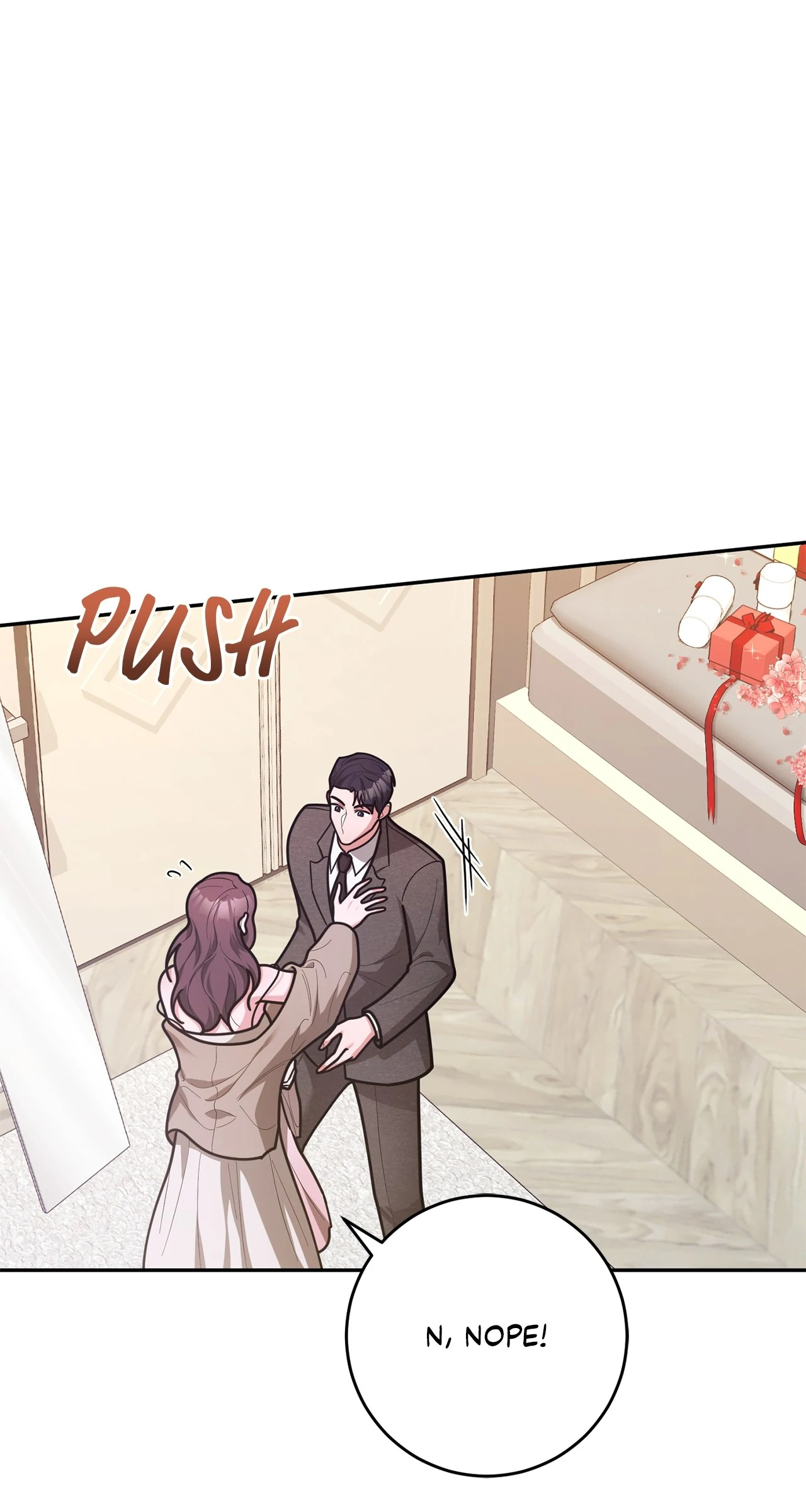 Lustfully – Manhwa Chapter 60 - page 13