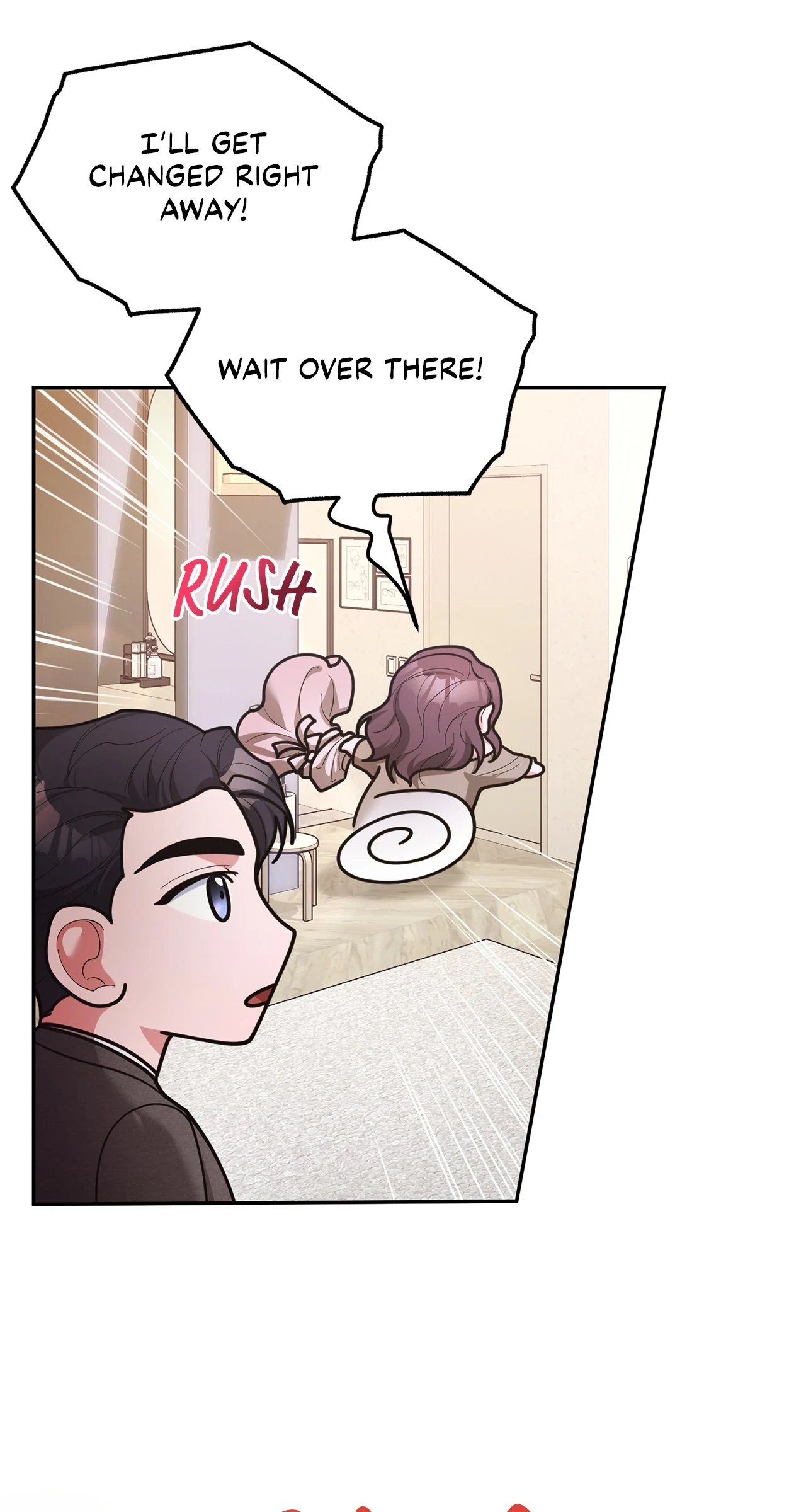 Lustfully – Manhwa Chapter 60 - page 15