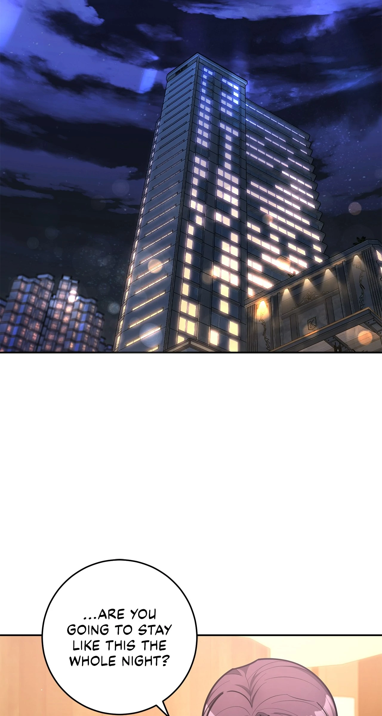 Lustfully – Manhwa Chapter 60 - page 20