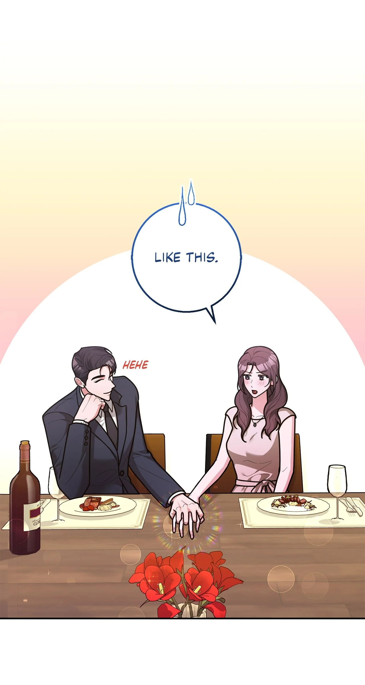 Lustfully – Manhwa Chapter 60 - page 23
