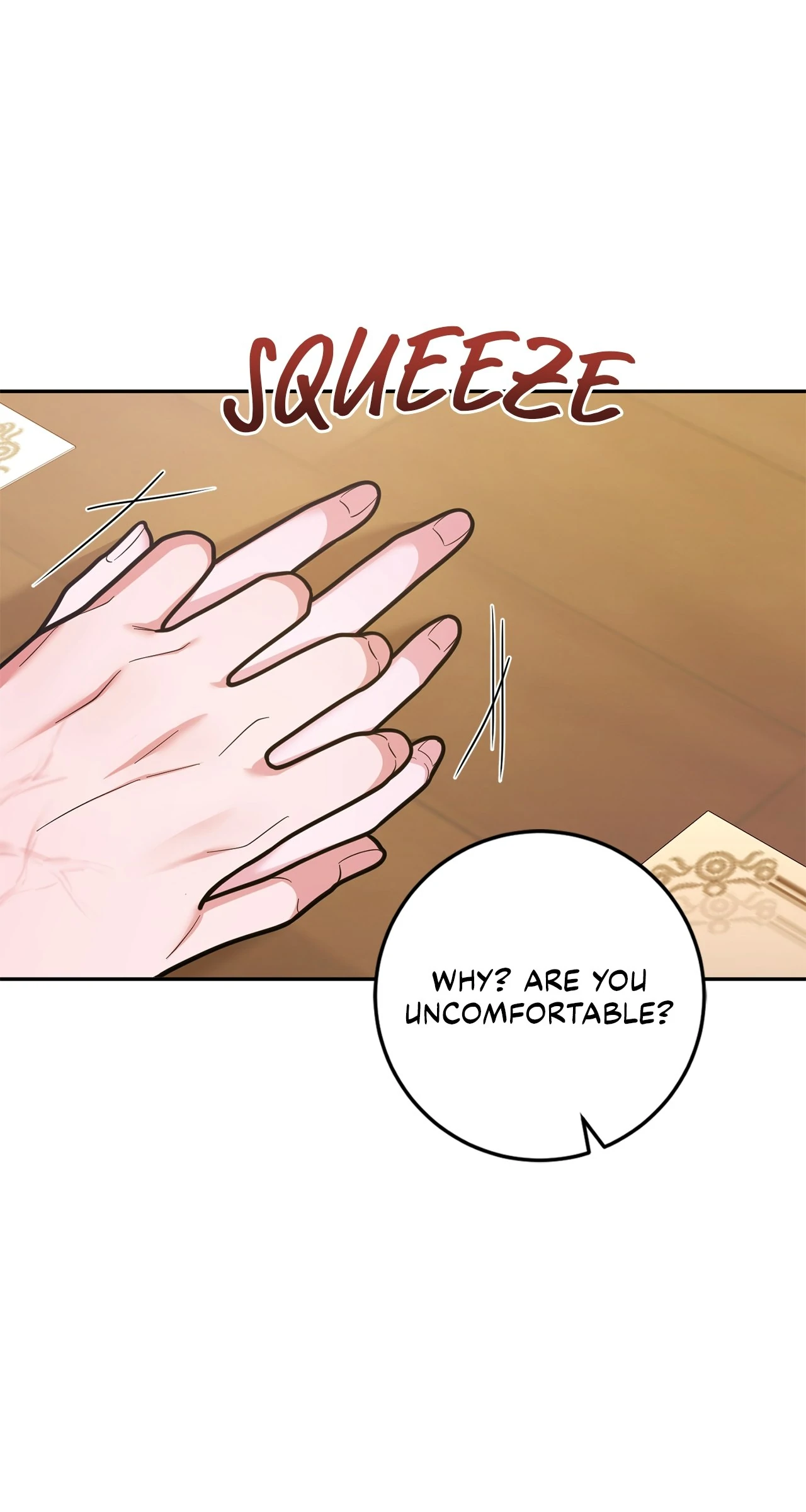 Lustfully – Manhwa Chapter 60 - page 24