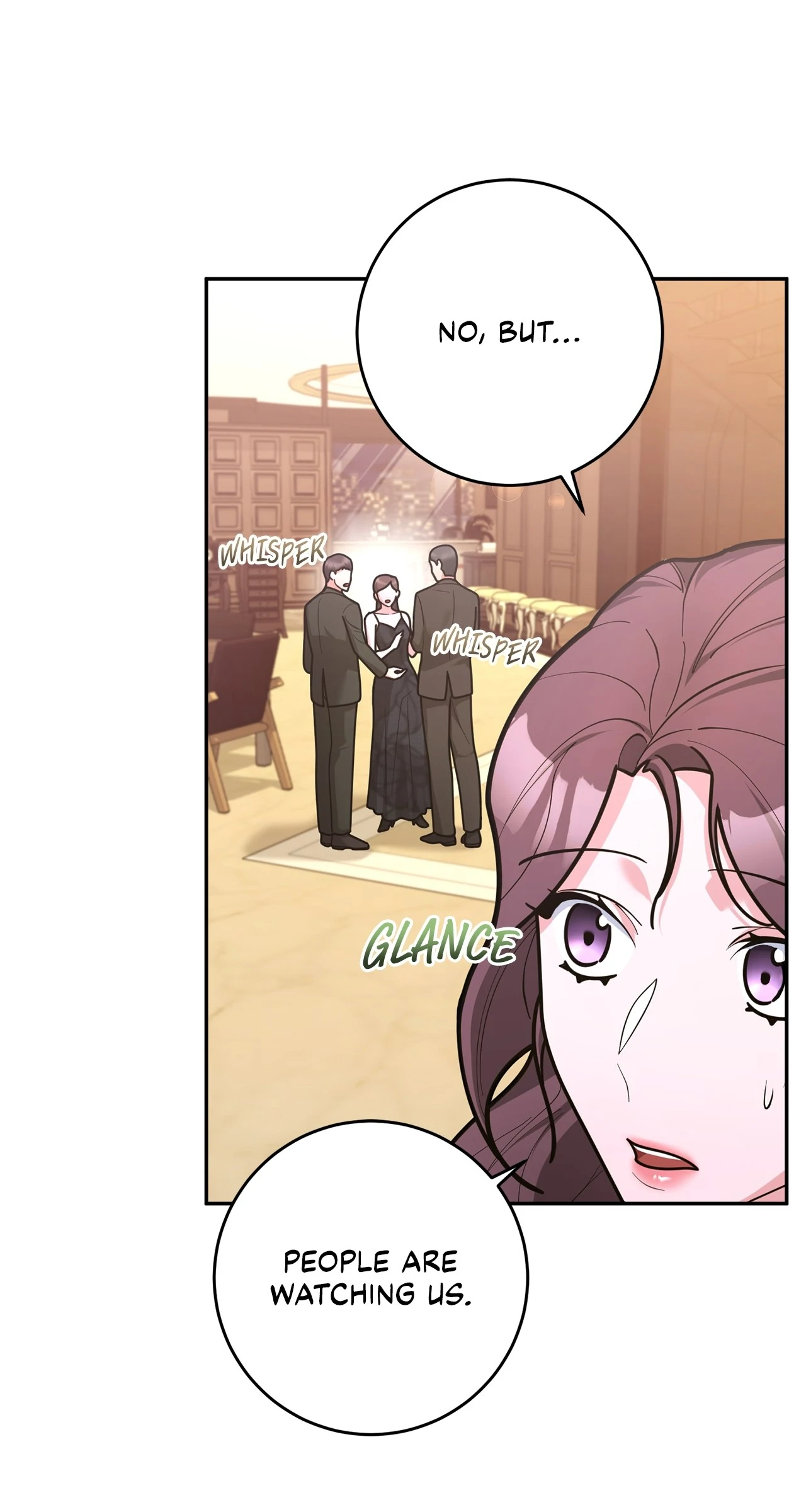 Lustfully – Manhwa Chapter 60 - page 25