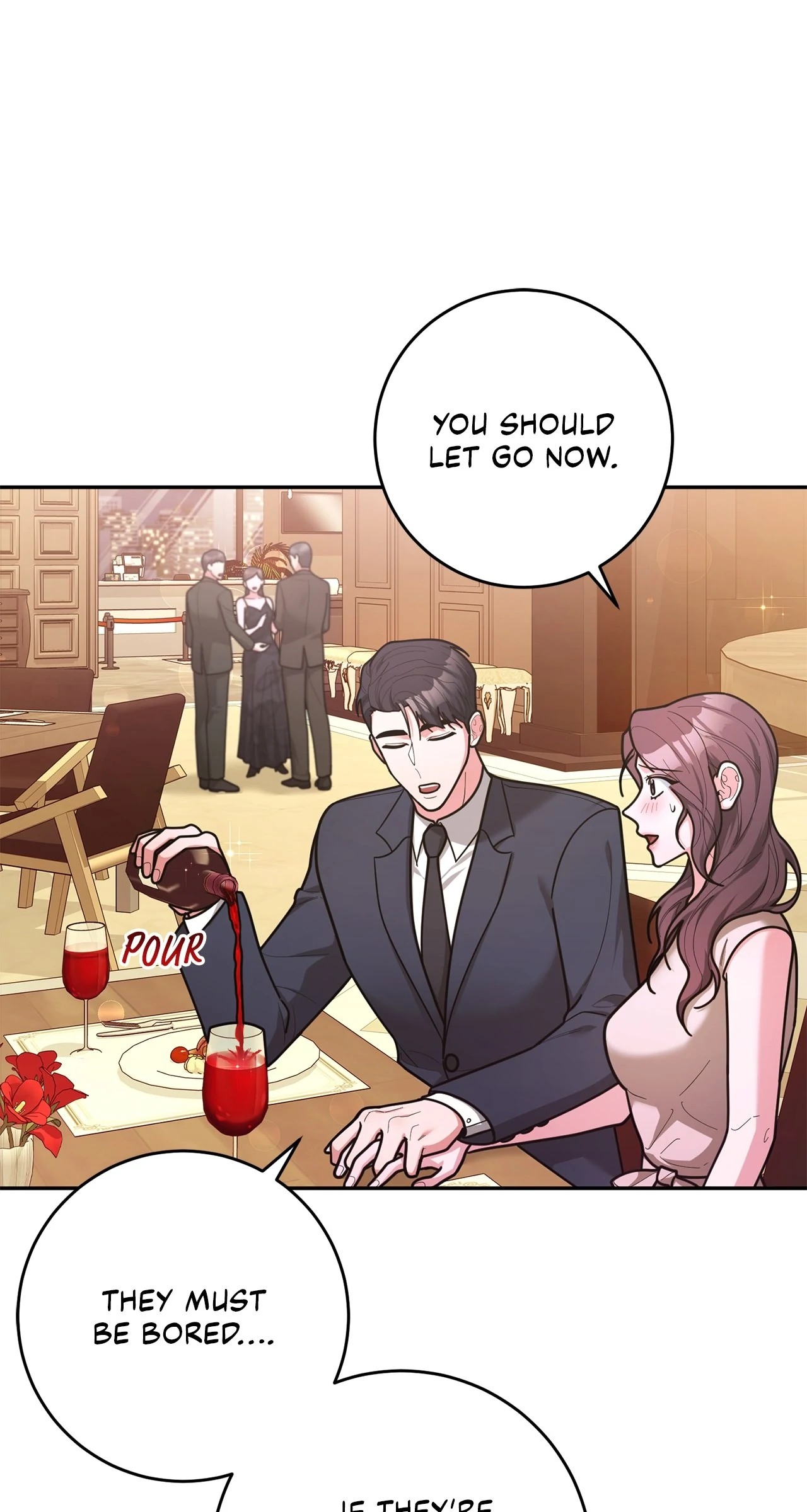 Lustfully – Manhwa Chapter 60 - page 26
