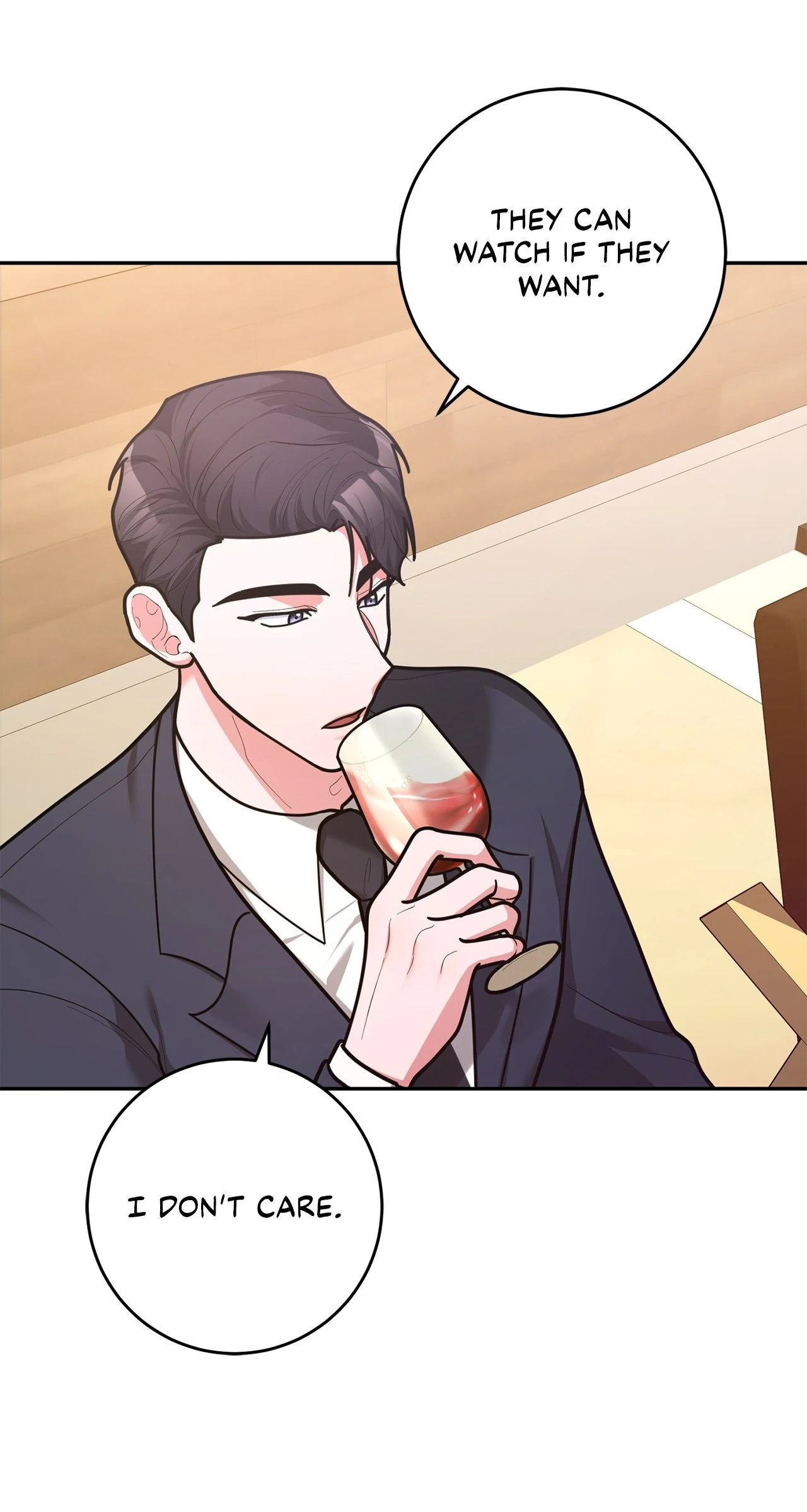 Lustfully – Manhwa Chapter 60 - page 28