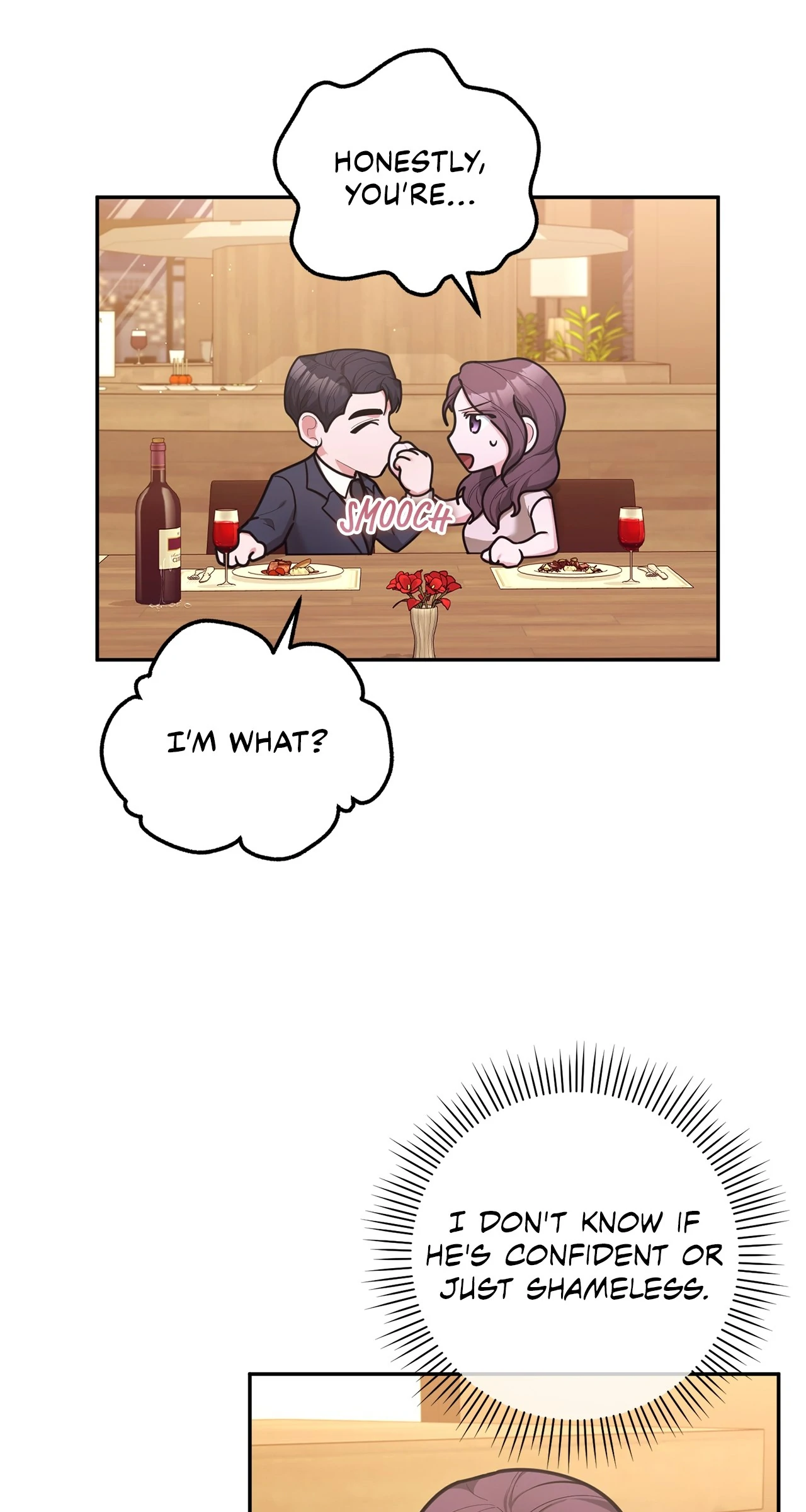 Lustfully – Manhwa Chapter 60 - page 30