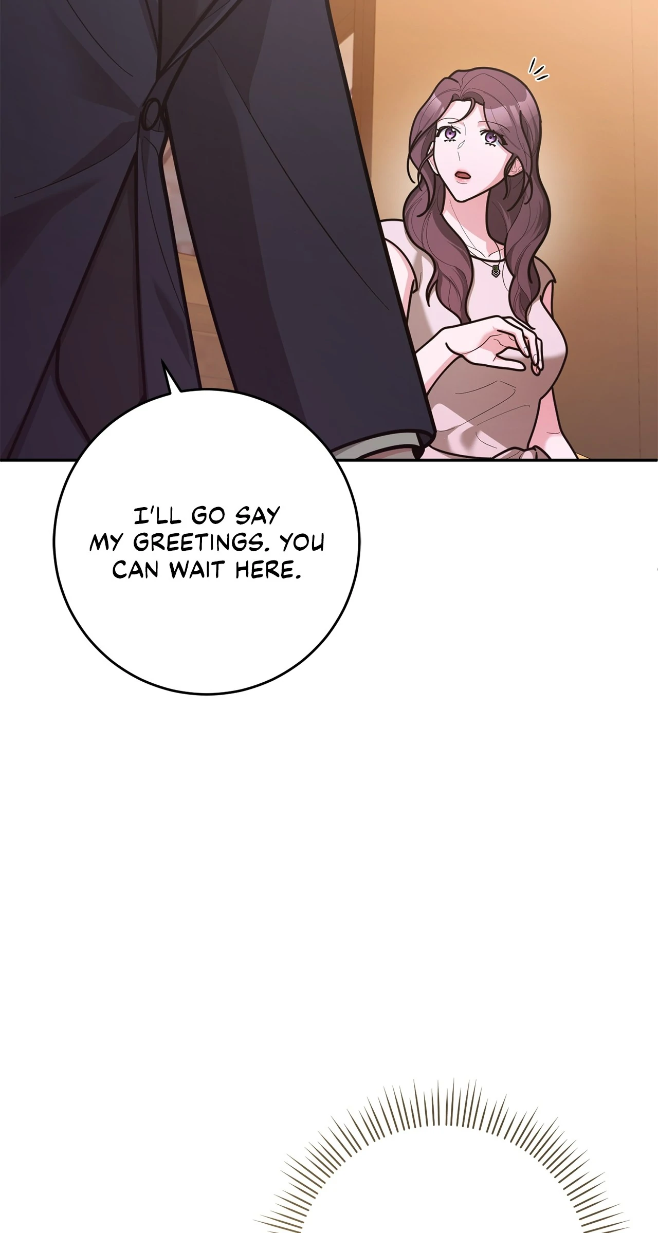 Lustfully – Manhwa Chapter 60 - page 32