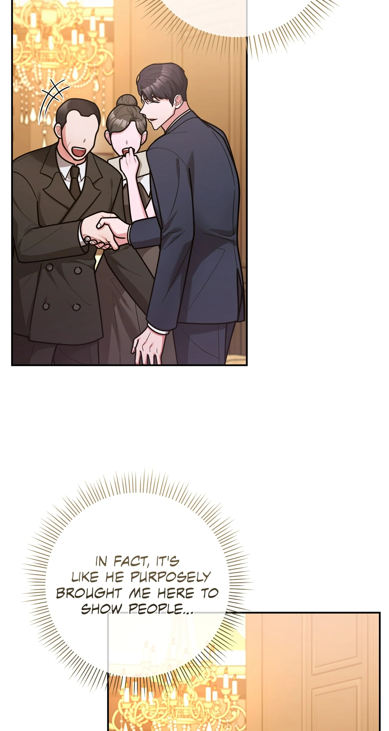 Lustfully – Manhwa Chapter 60 - page 34