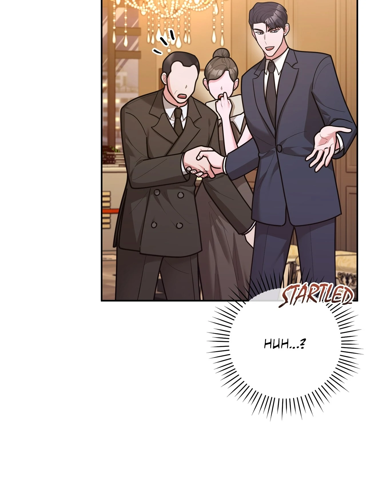 Lustfully – Manhwa Chapter 60 - page 35