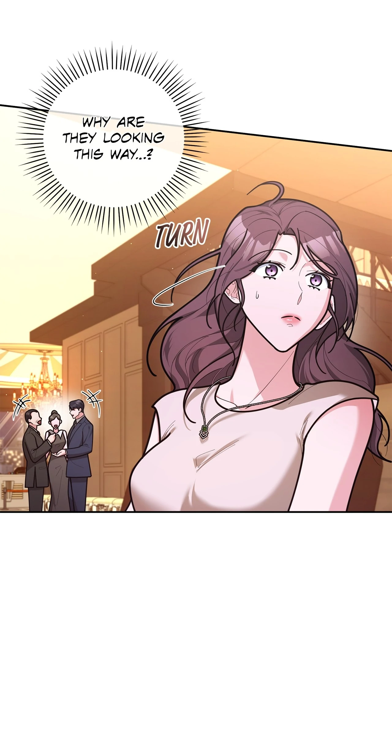 Lustfully – Manhwa Chapter 60 - page 36