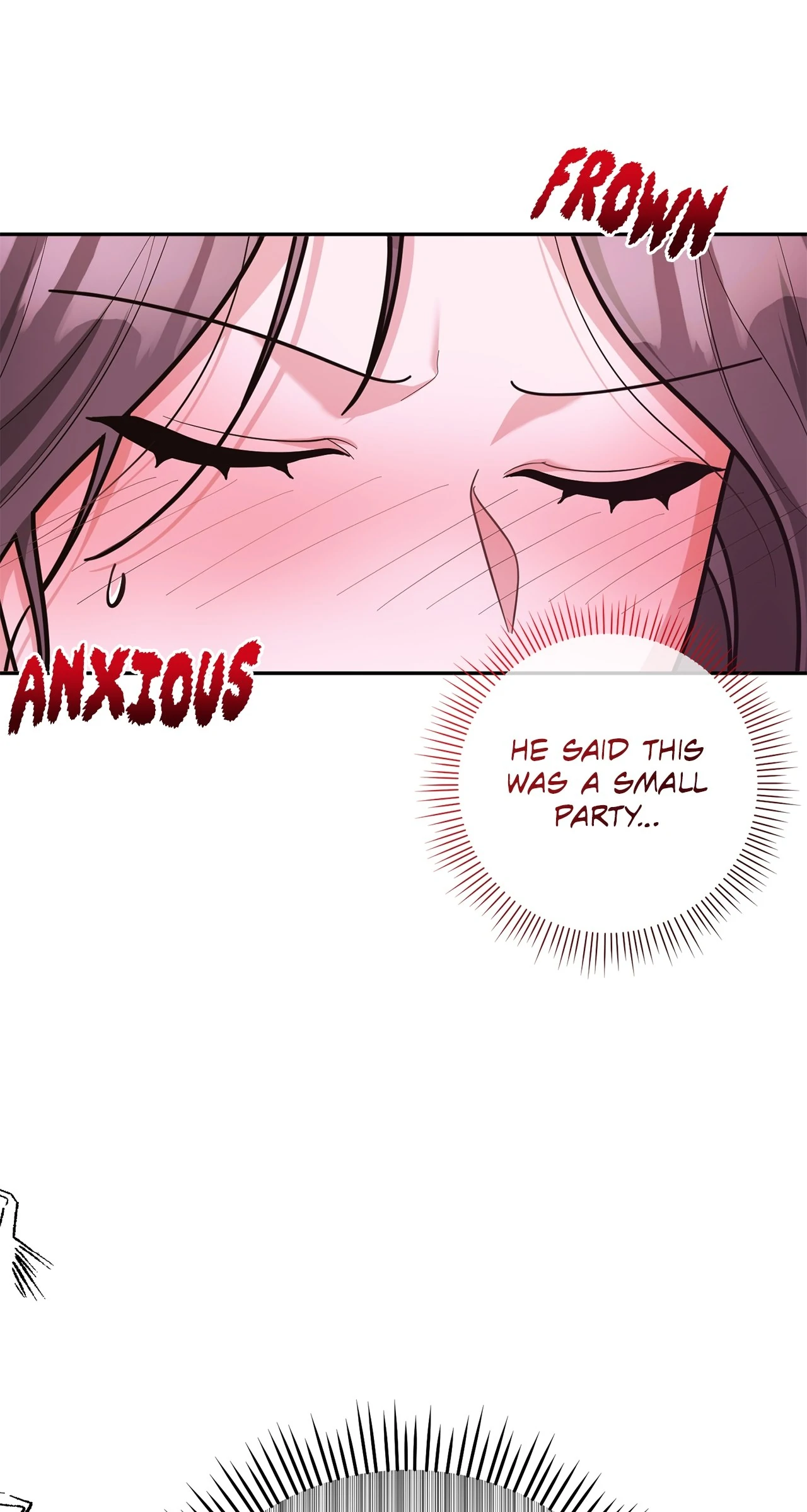 Lustfully – Manhwa Chapter 60 - page 37