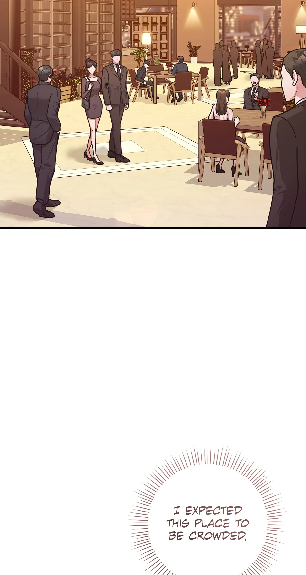 Lustfully – Manhwa Chapter 60 - page 39