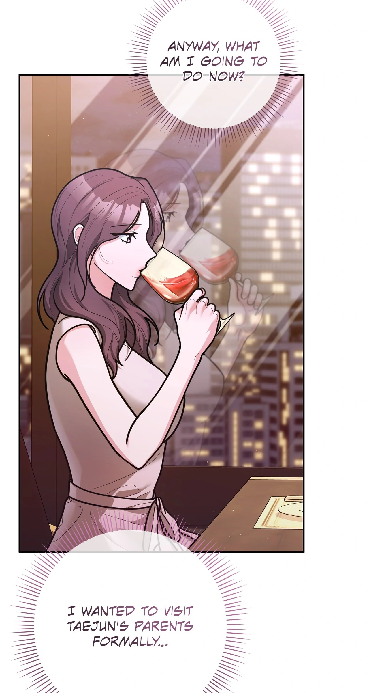 Lustfully – Manhwa Chapter 60 - page 41