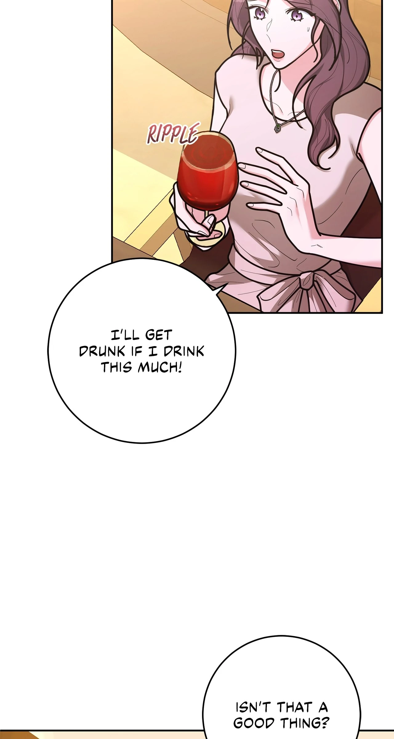 Lustfully – Manhwa Chapter 60 - page 47