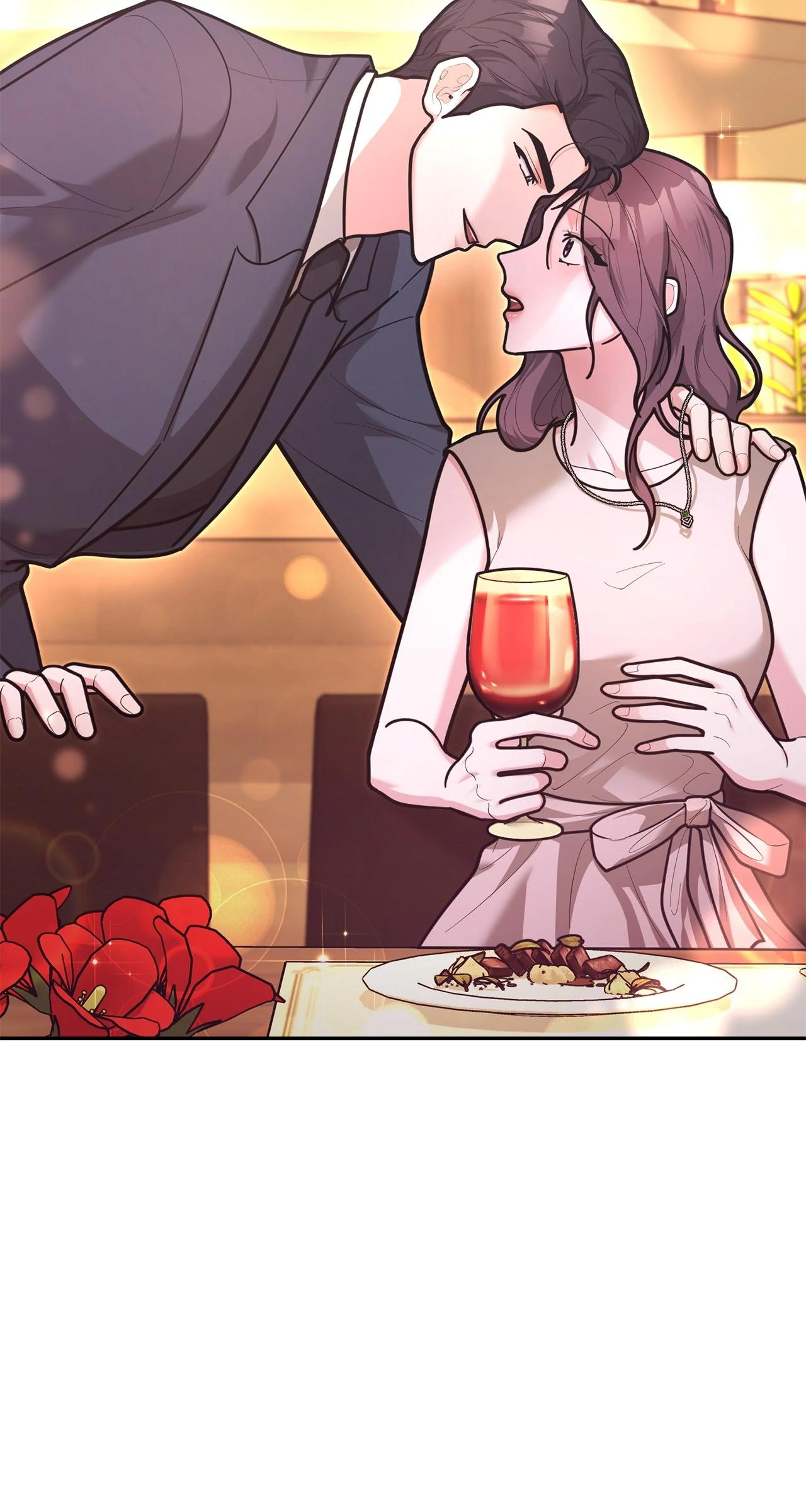 Lustfully – Manhwa Chapter 60 - page 51