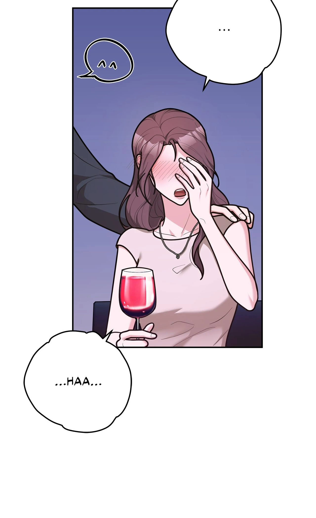 Lustfully – Manhwa Chapter 60 - page 54