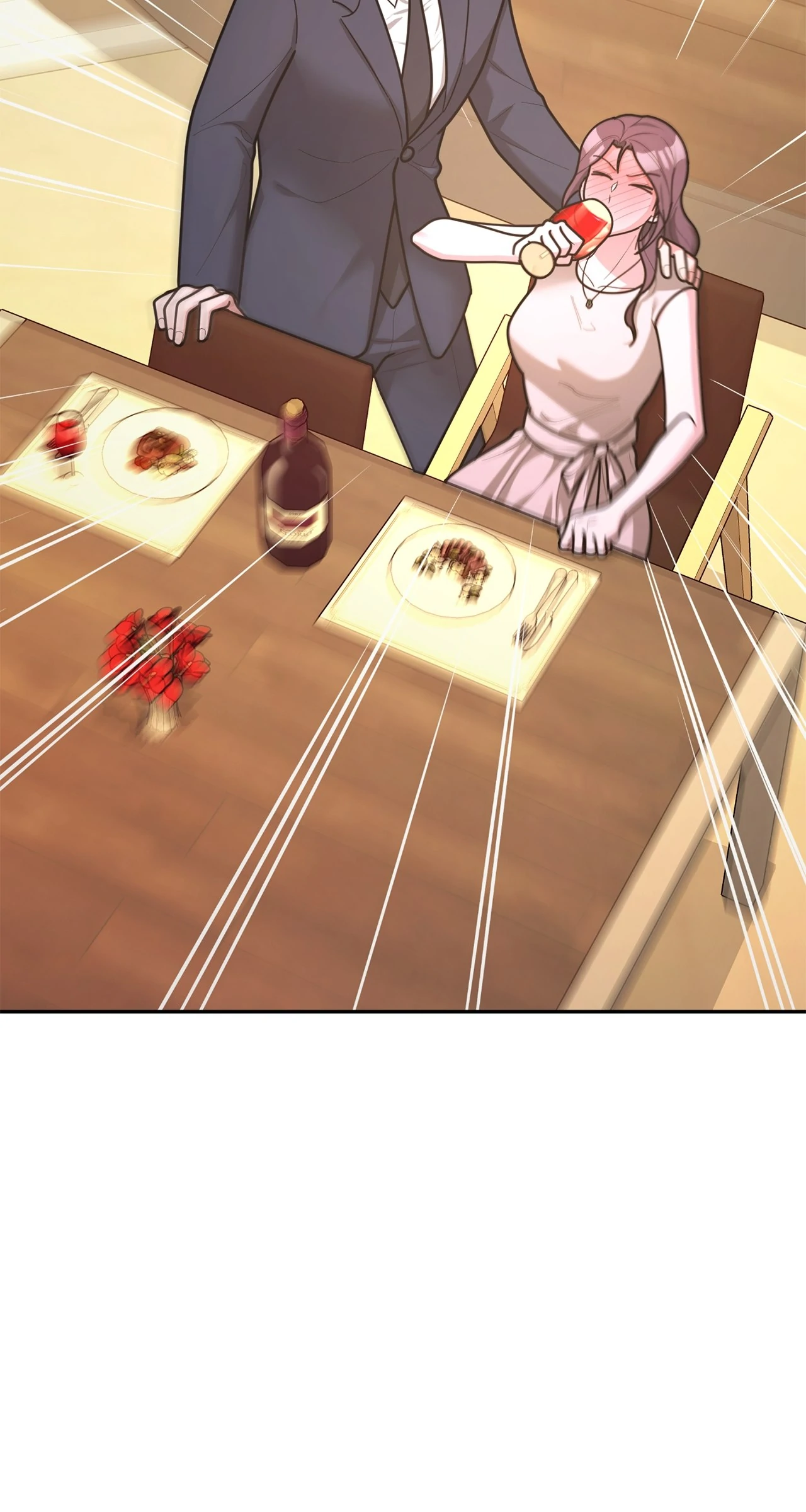Lustfully – Manhwa Chapter 60 - page 56