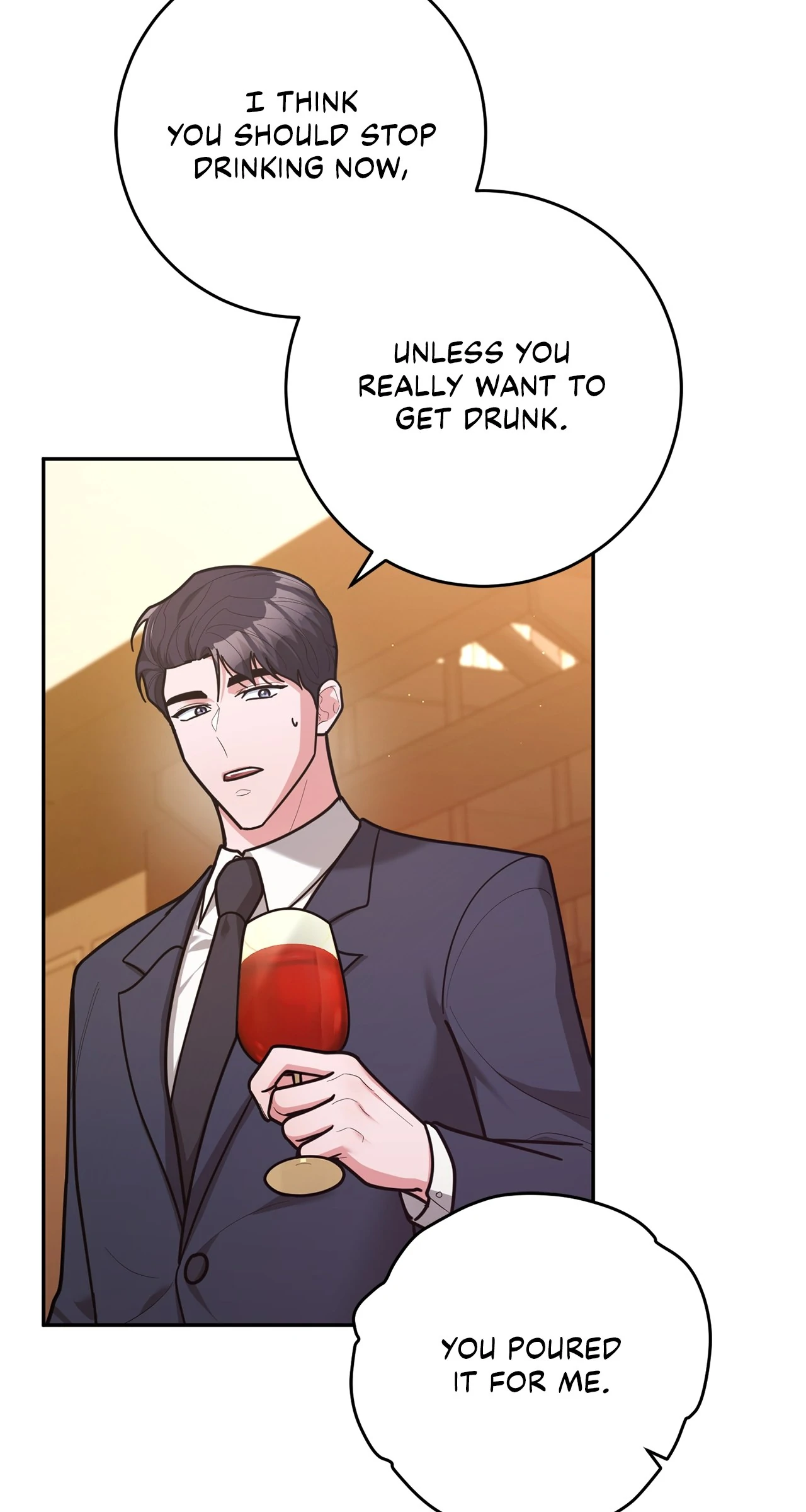 Lustfully – Manhwa Chapter 60 - page 58