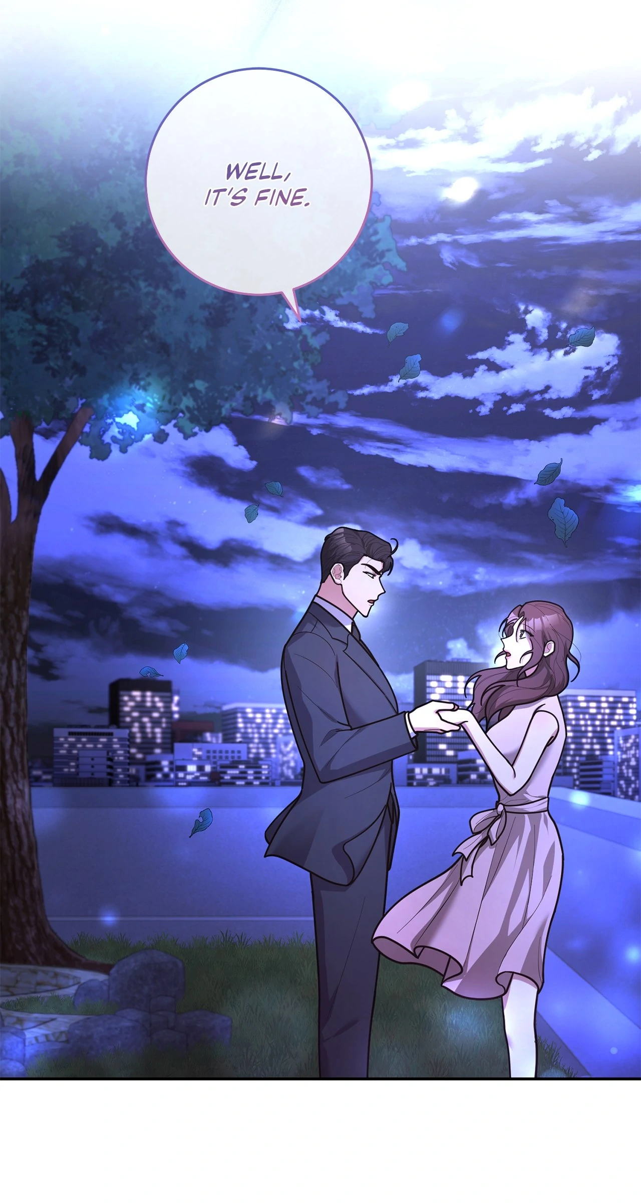 Lustfully – Manhwa Chapter 60 - page 72