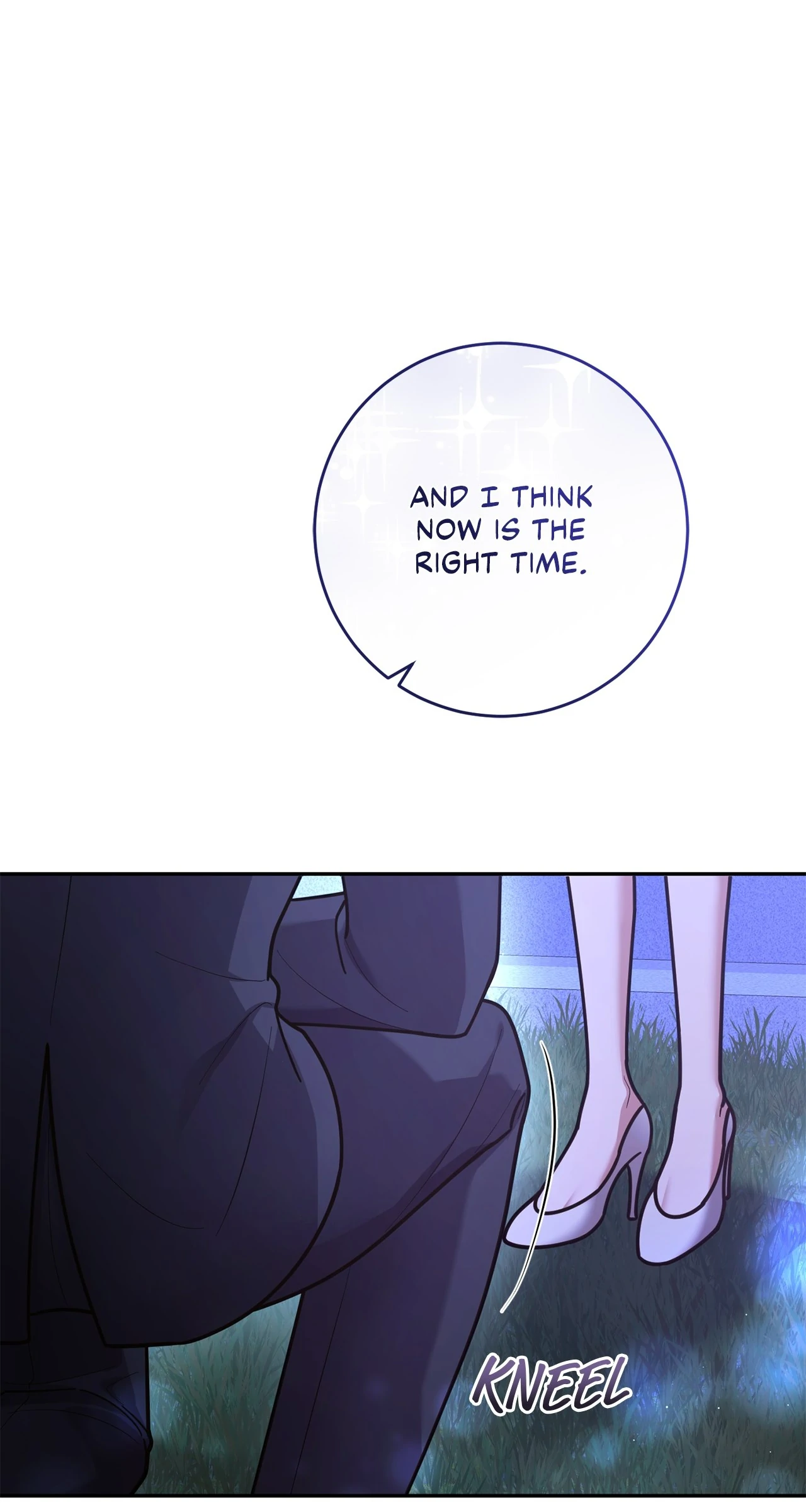 Lustfully – Manhwa Chapter 60 - page 76