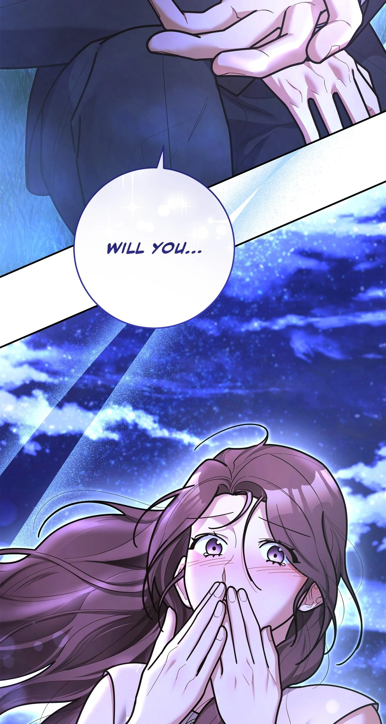 Lustfully – Manhwa Chapter 60 - page 81