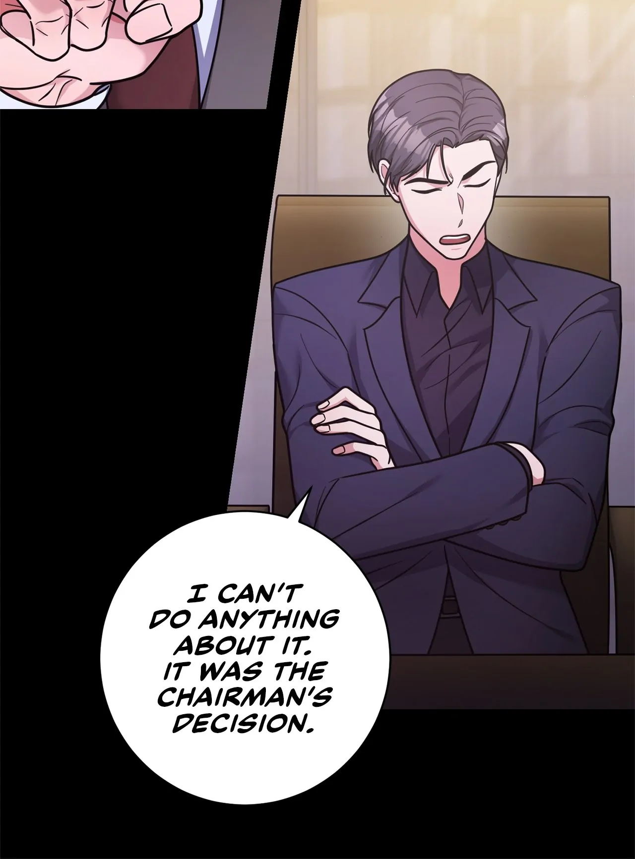 Lustfully – Manhwa Chapter 31 - page 10