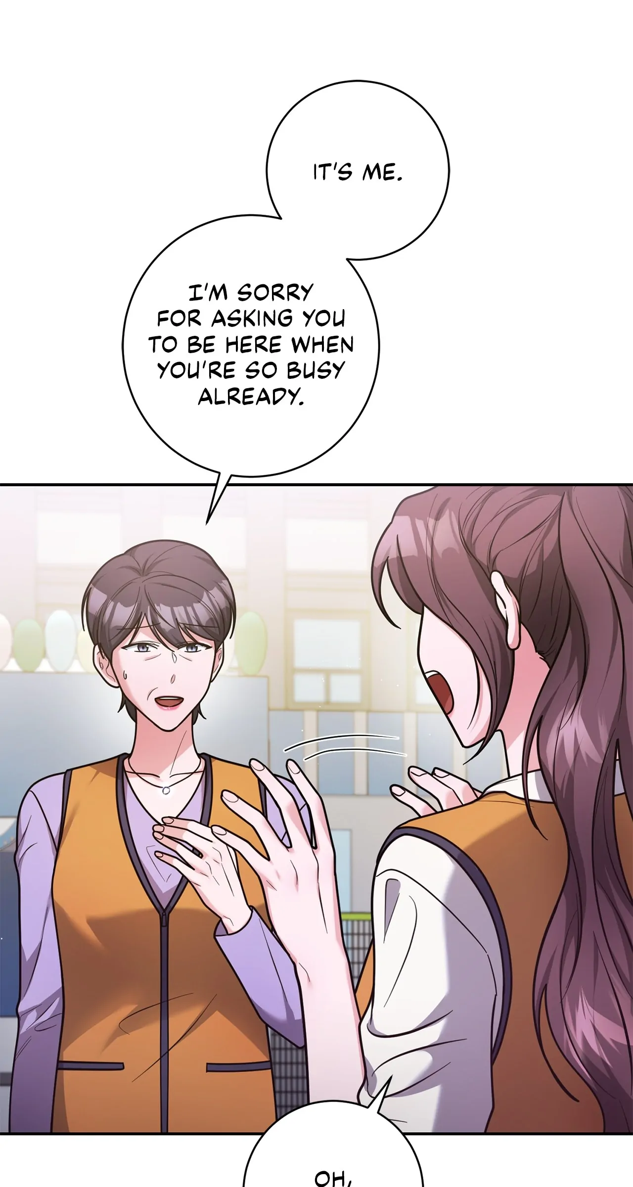 Lustfully – Manhwa Chapter 31 - page 102