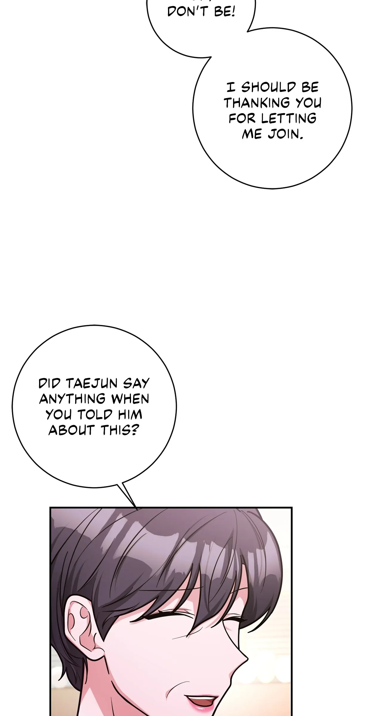Lustfully – Manhwa Chapter 31 - page 103