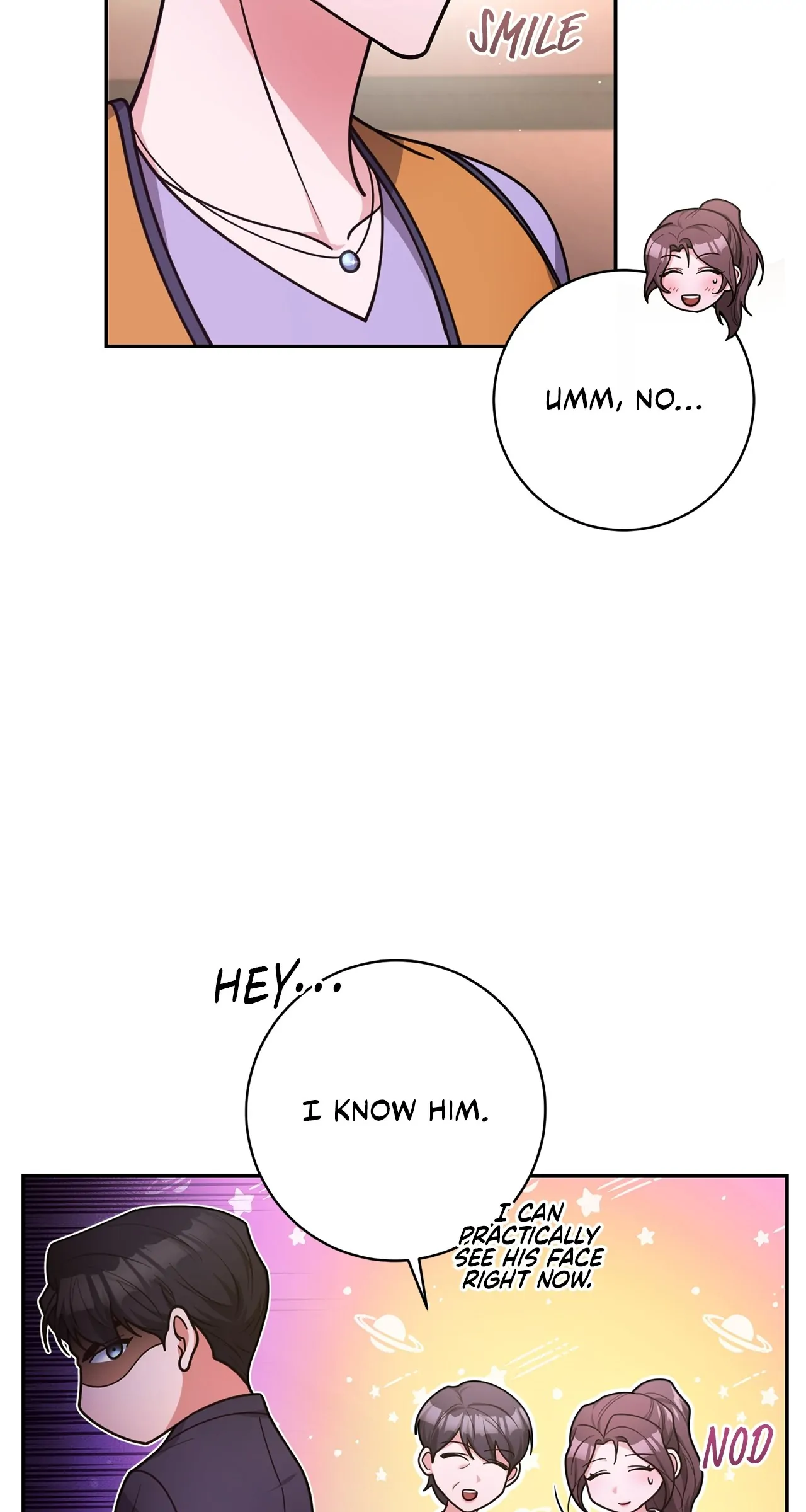 Lustfully – Manhwa Chapter 31 - page 104