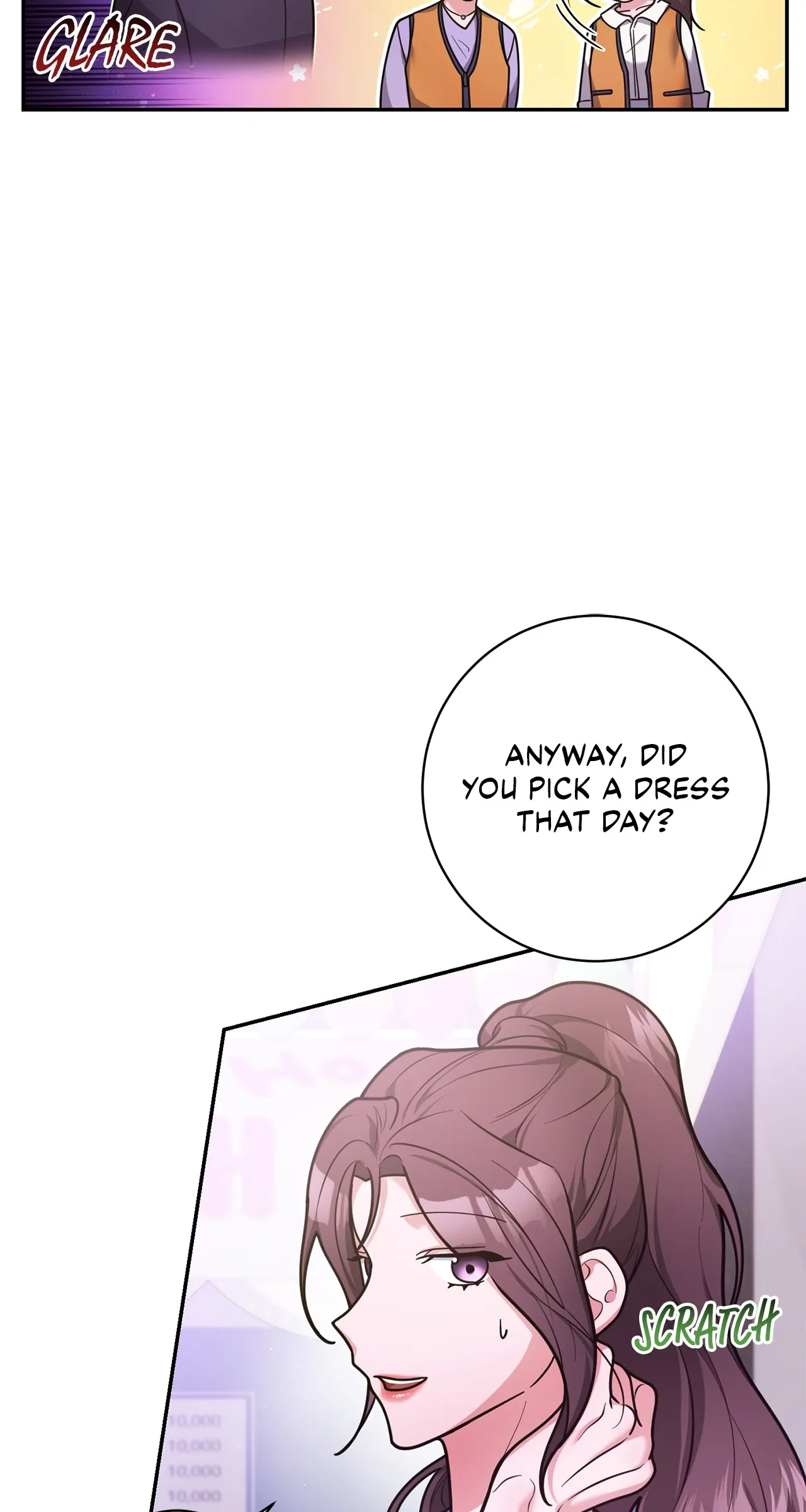 Lustfully – Manhwa Chapter 31 - page 105