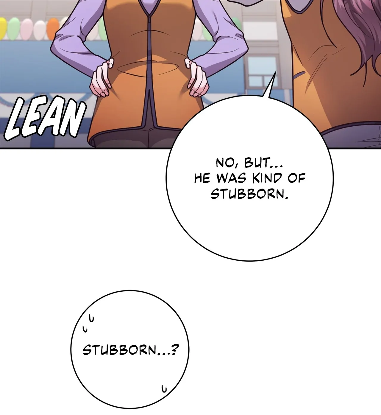 Lustfully – Manhwa Chapter 31 - page 107