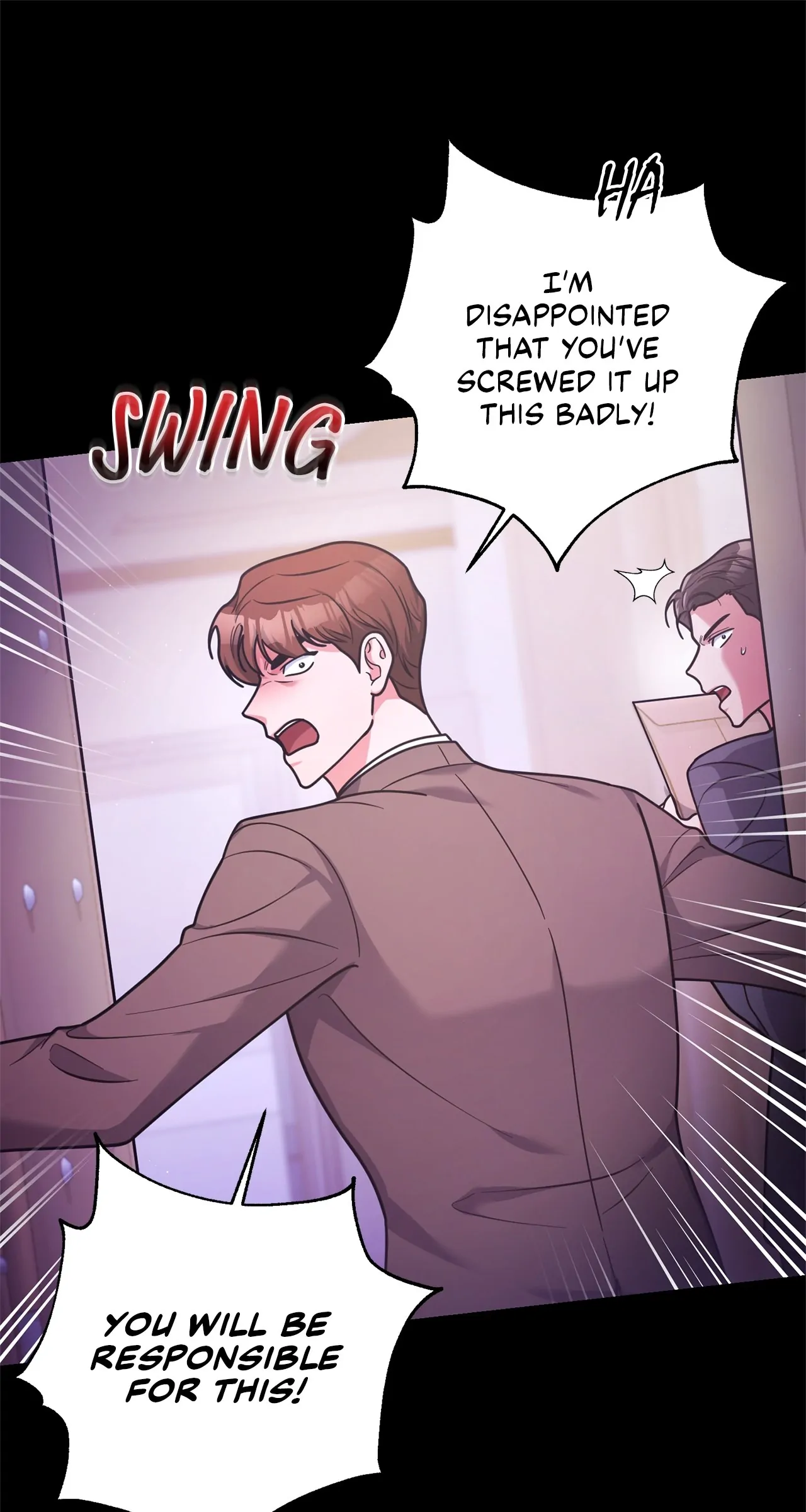 Lustfully – Manhwa Chapter 31 - page 11