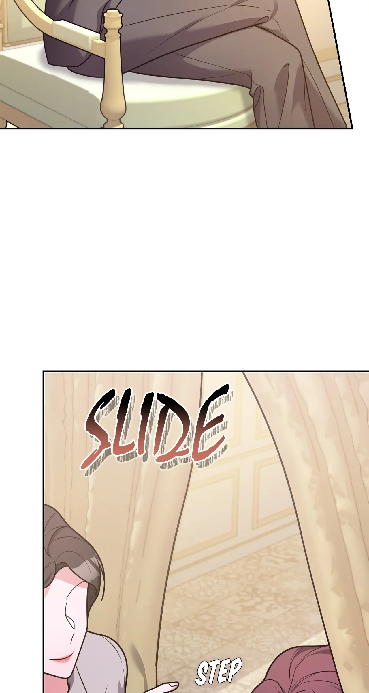 Lustfully – Manhwa Chapter 31 - page 110