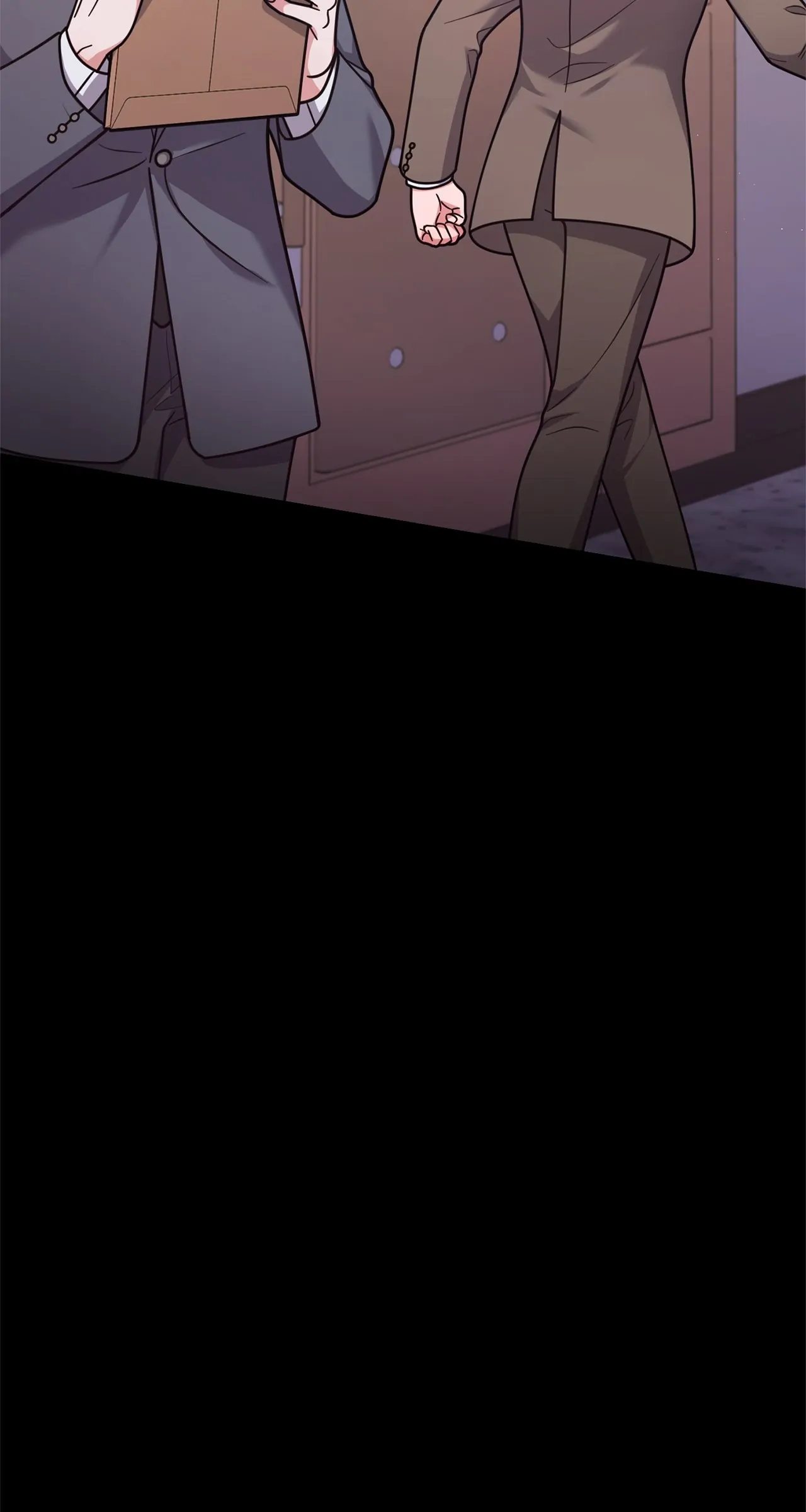 Lustfully – Manhwa Chapter 31 - page 13