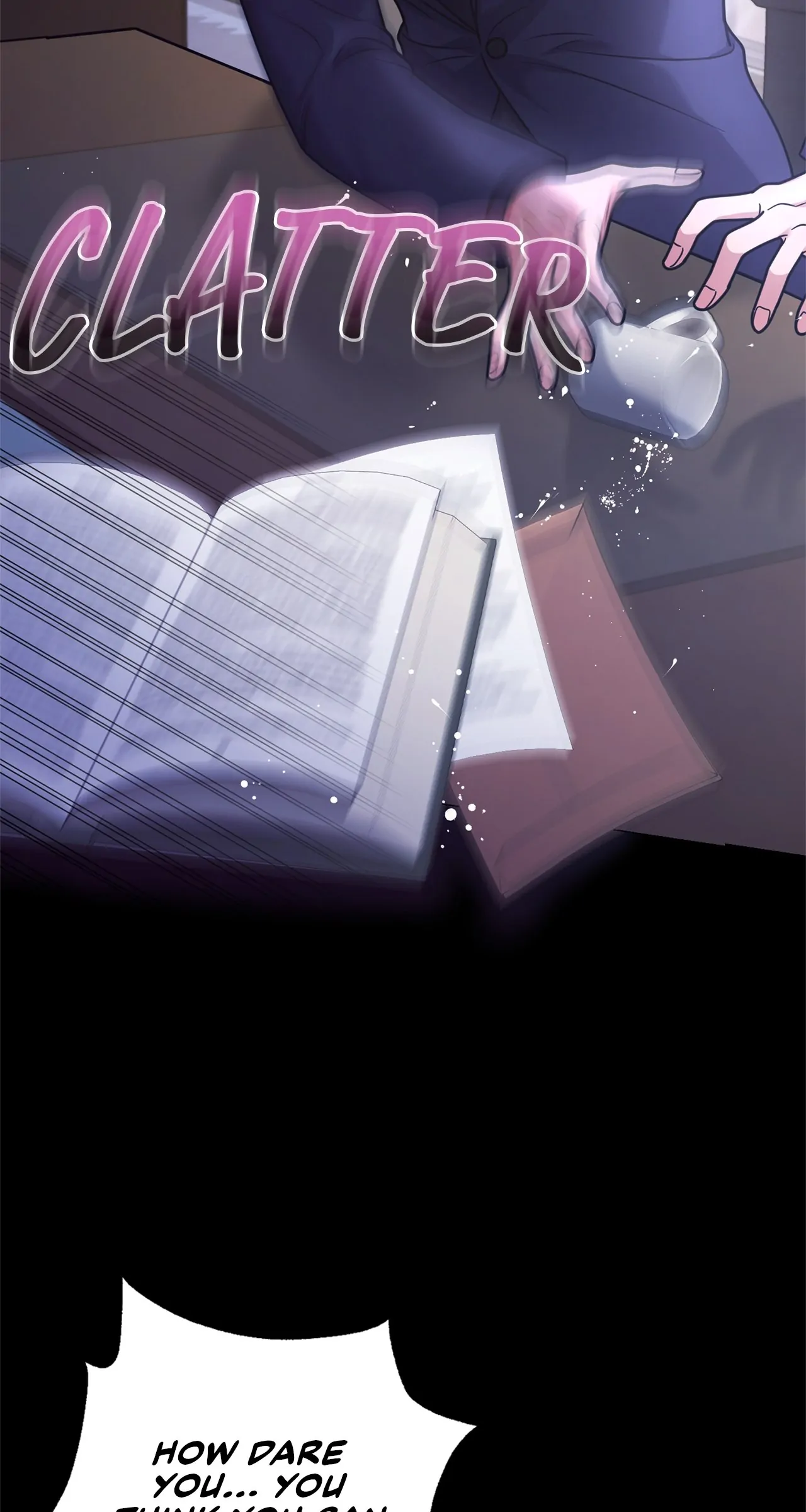 Lustfully – Manhwa Chapter 31 - page 15