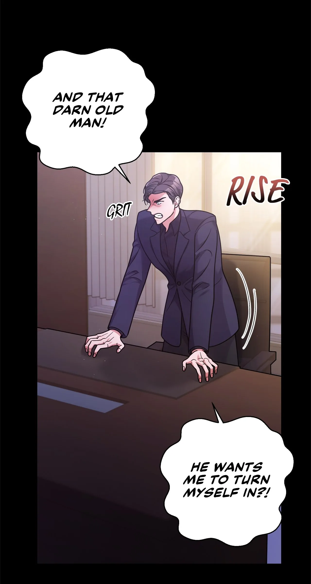 Lustfully – Manhwa Chapter 31 - page 17