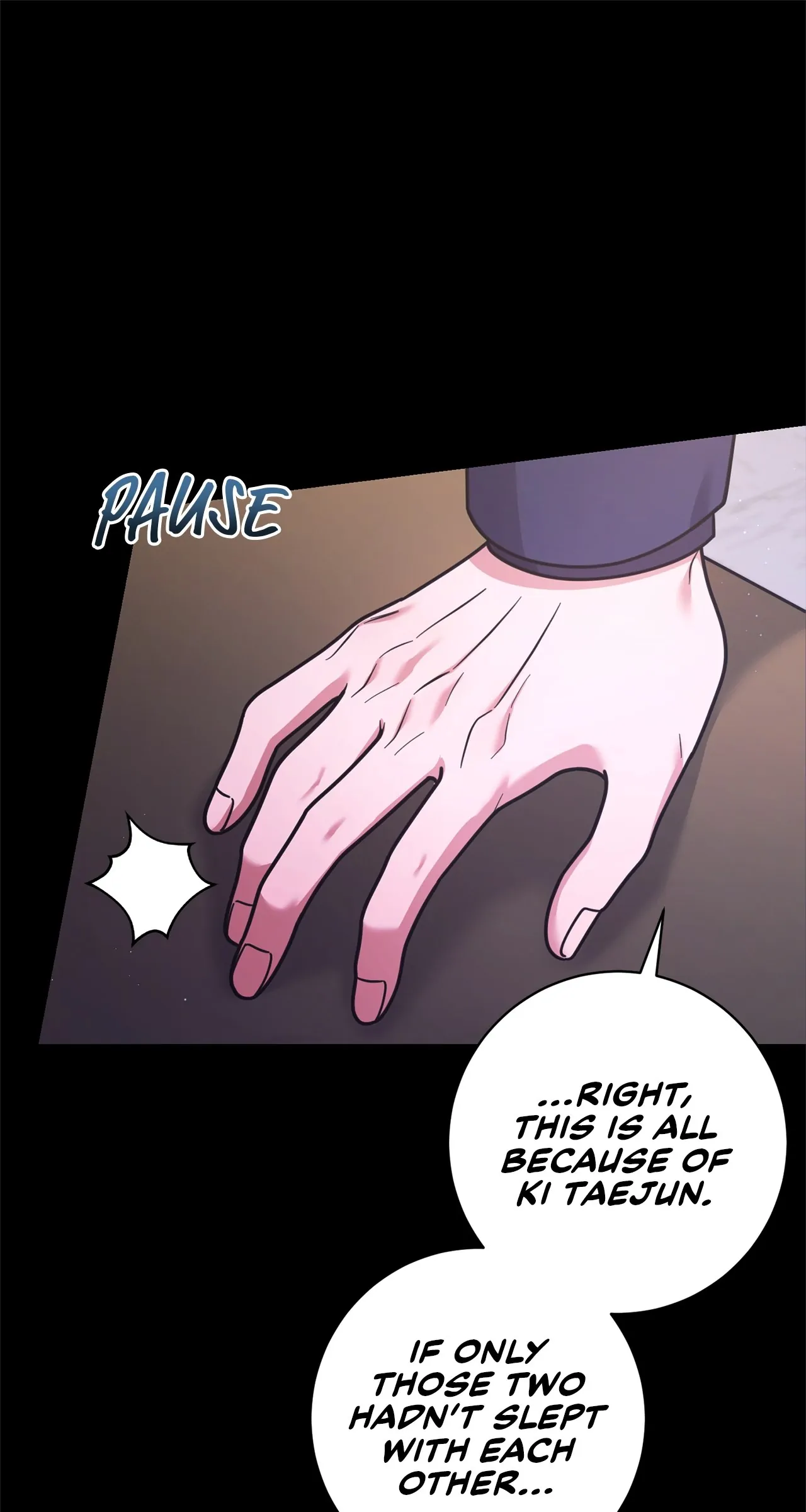 Lustfully – Manhwa Chapter 31 - page 19