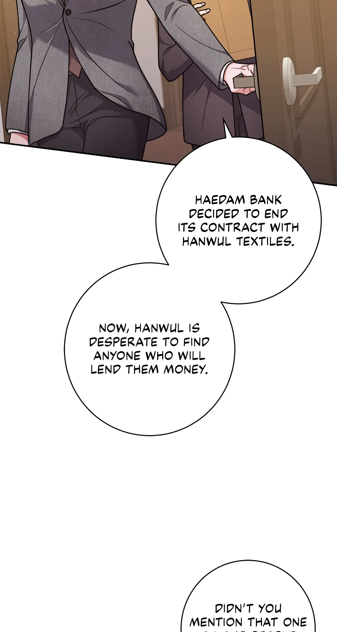 Lustfully – Manhwa Chapter 31 - page 2