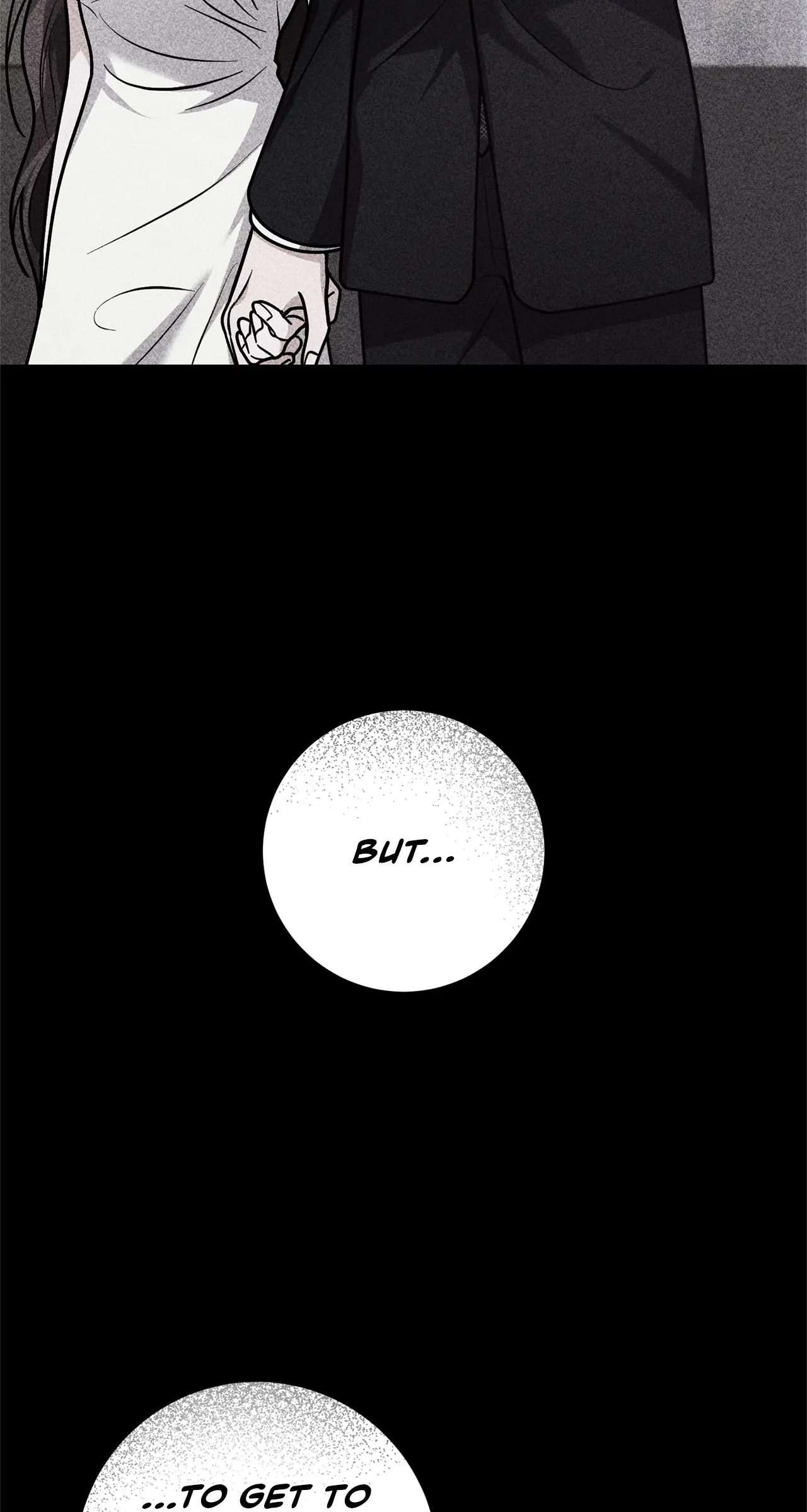 Lustfully – Manhwa Chapter 31 - page 21