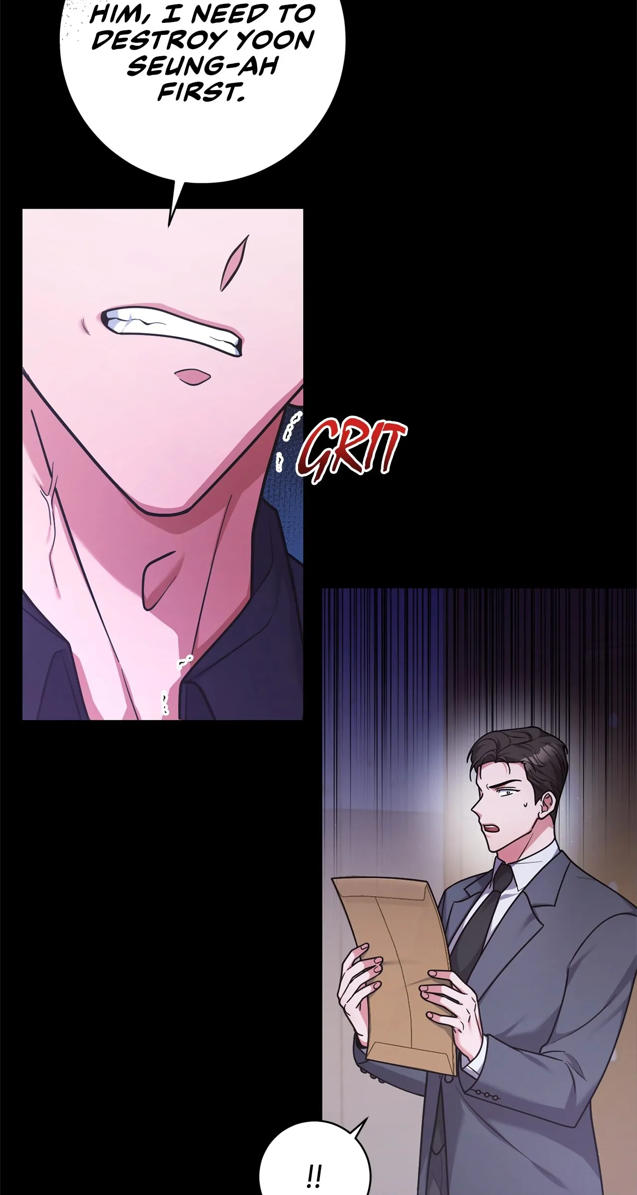 Lustfully – Manhwa Chapter 31 - page 22