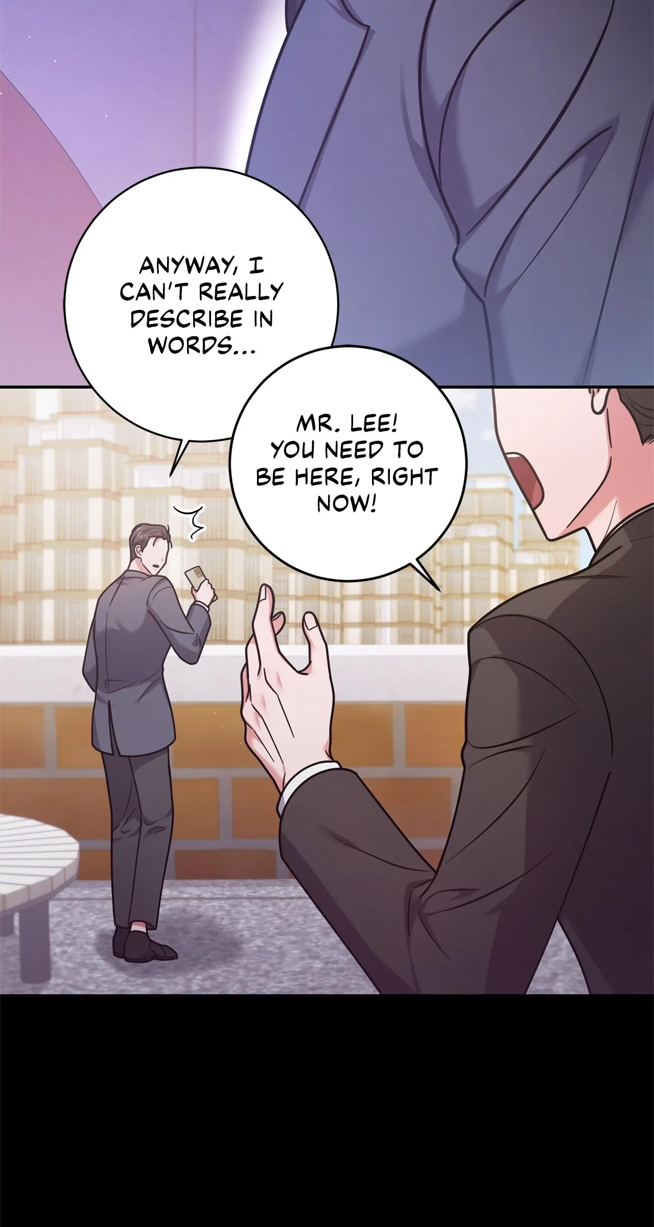 Lustfully – Manhwa Chapter 31 - page 24