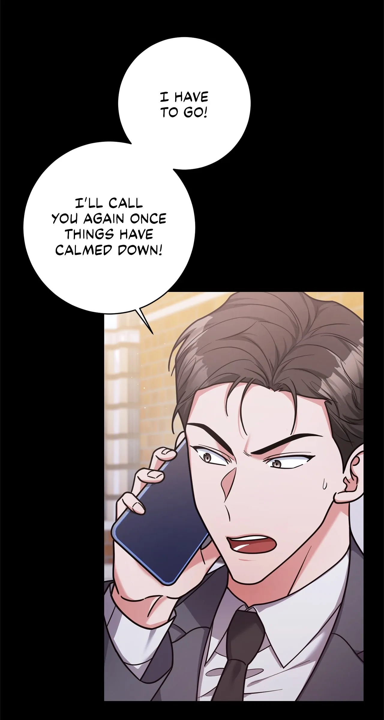Lustfully – Manhwa Chapter 31 - page 25