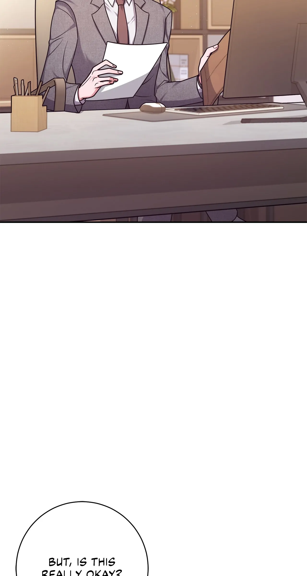 Lustfully – Manhwa Chapter 31 - page 28