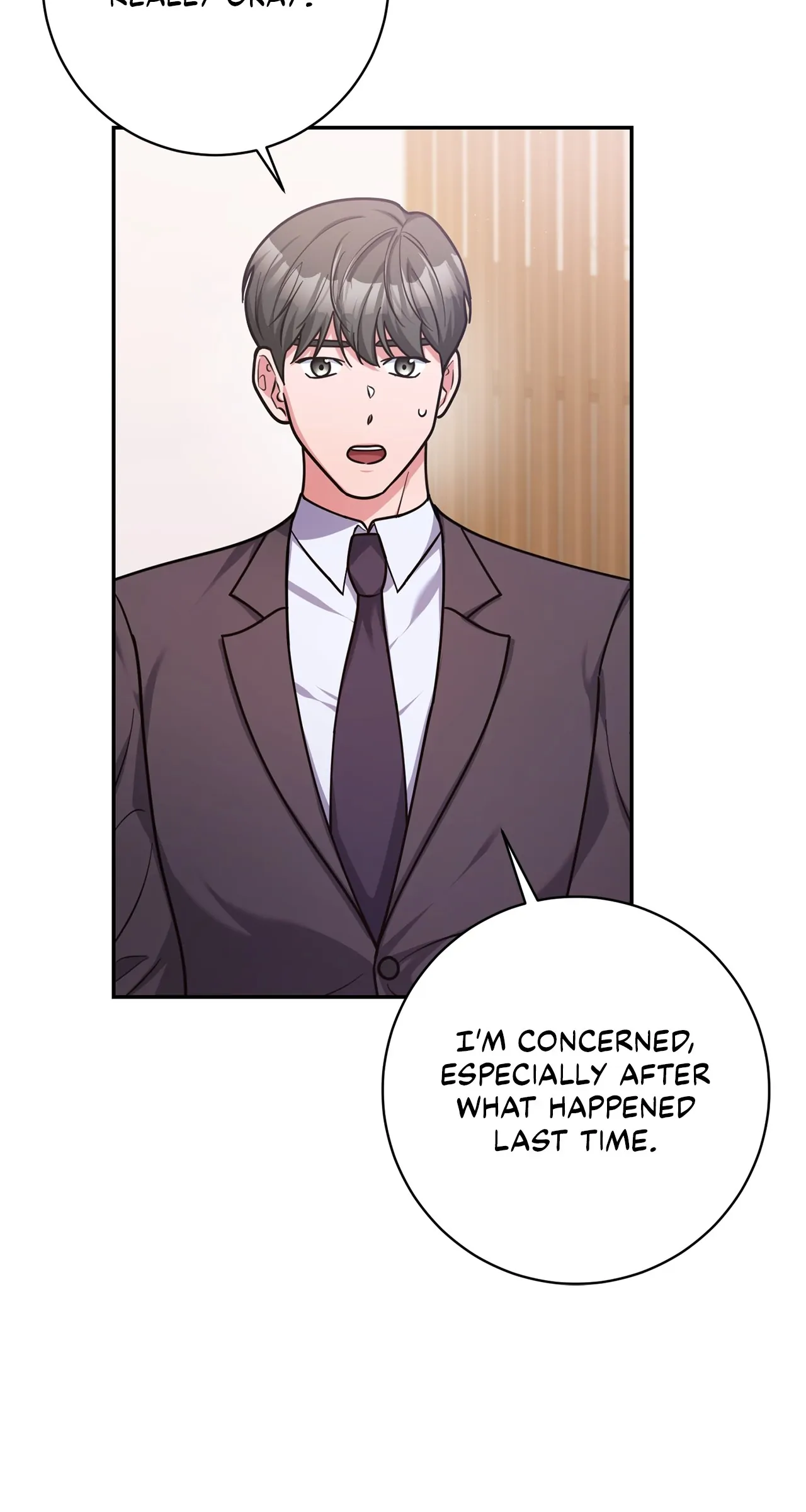 Lustfully – Manhwa Chapter 31 - page 29