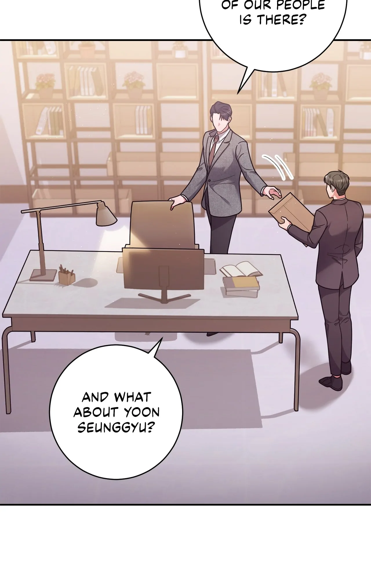 Lustfully – Manhwa Chapter 31 - page 3